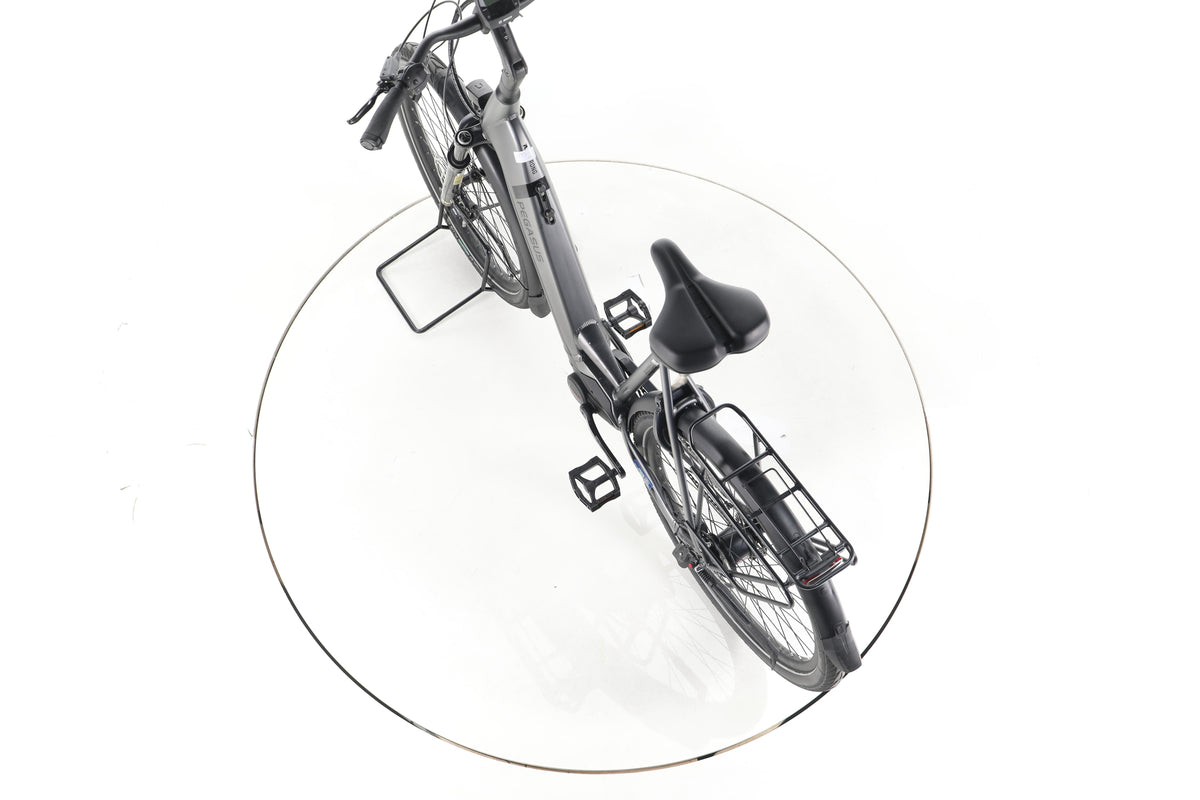 Pegasus Strong EVO 5R City E-Bike Tiefeinsteiger - Image 21