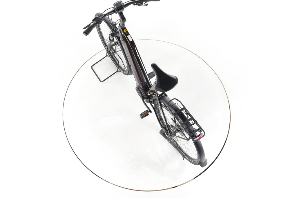 Victoria eTrekking 12.8 Trekking E-Bike - Image 21