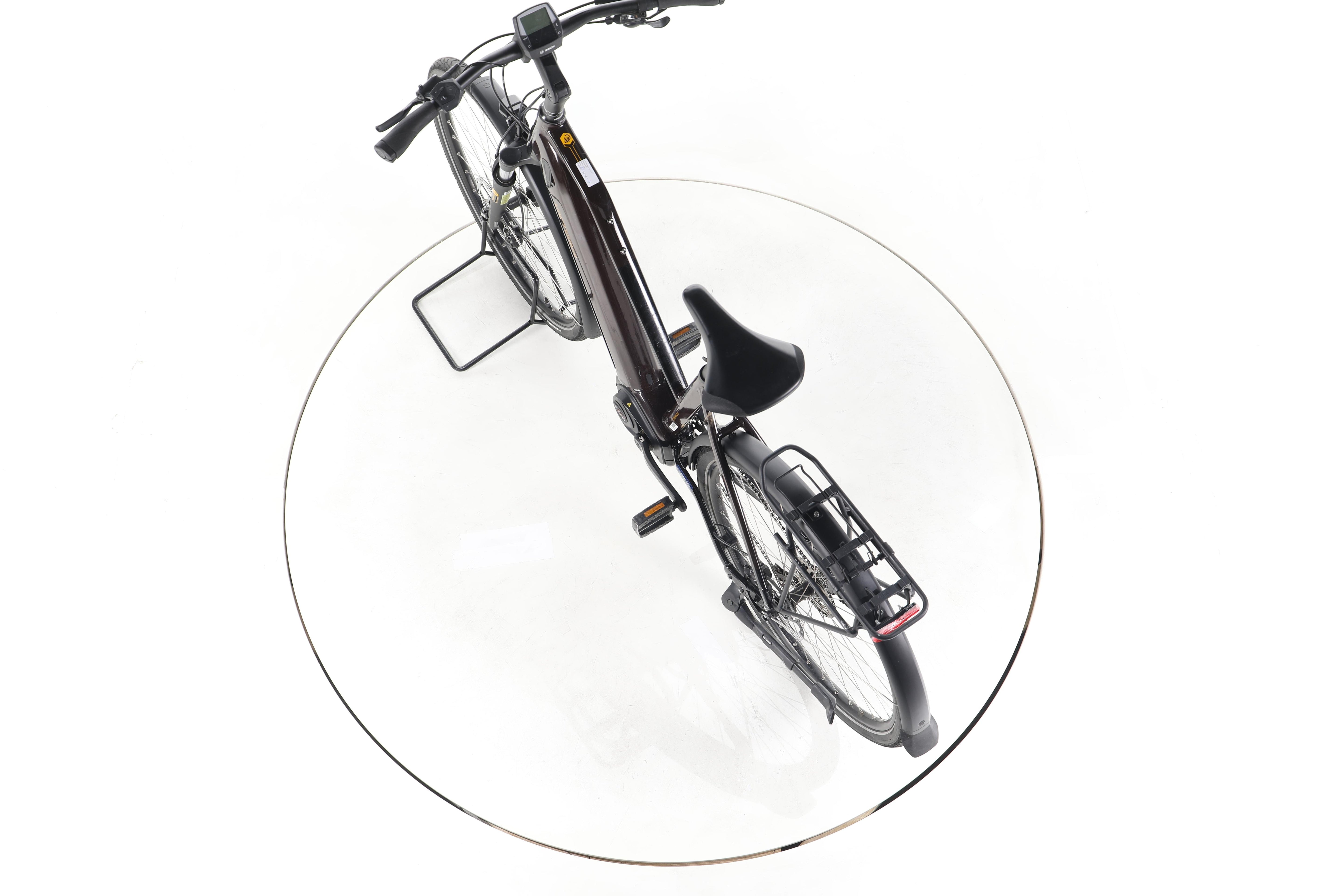 Victoria eTrekking 12.8 Trekking E-Bike - Image 21