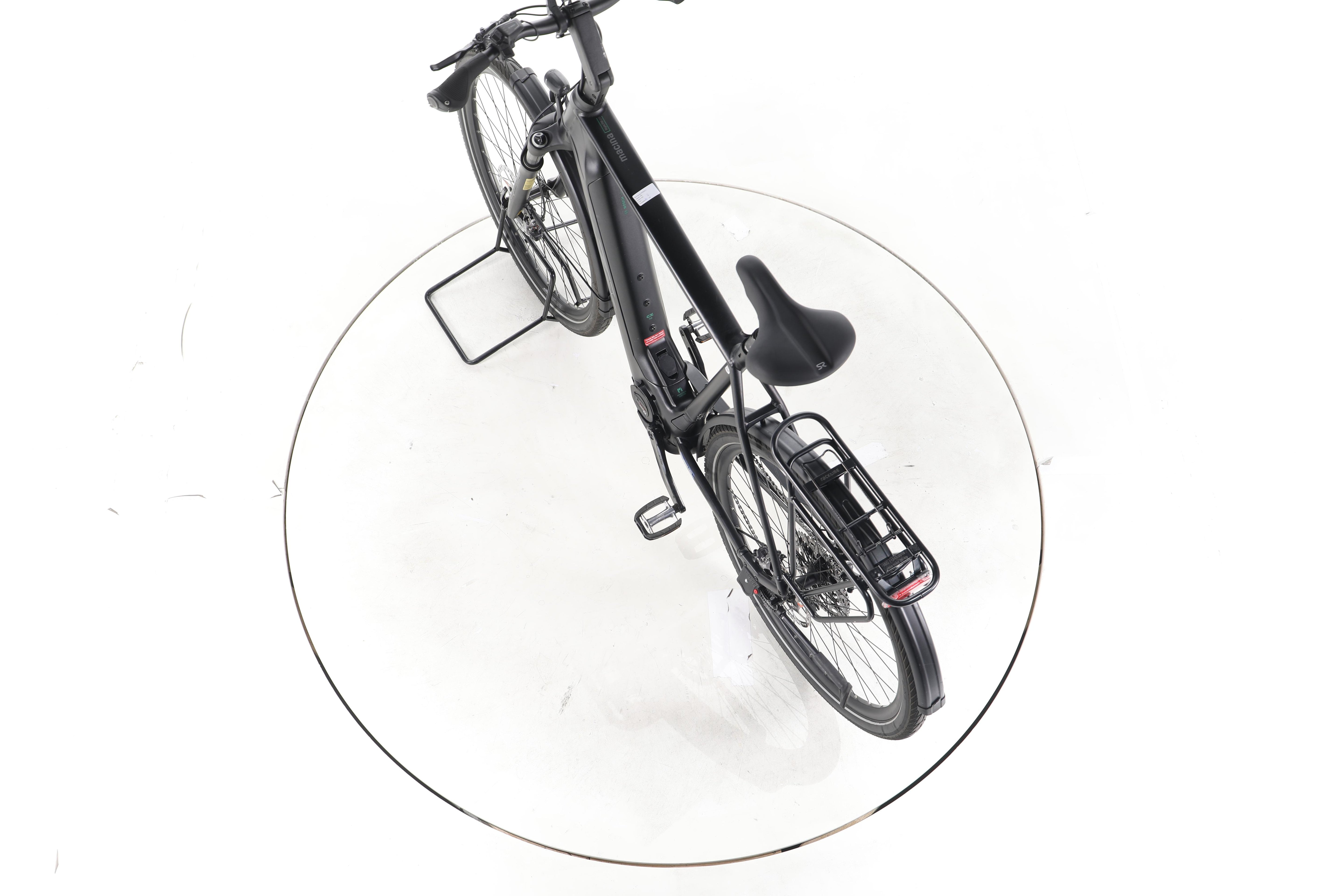 KTM Macina Style XT Trekking E-Bike 2024 - Image 21