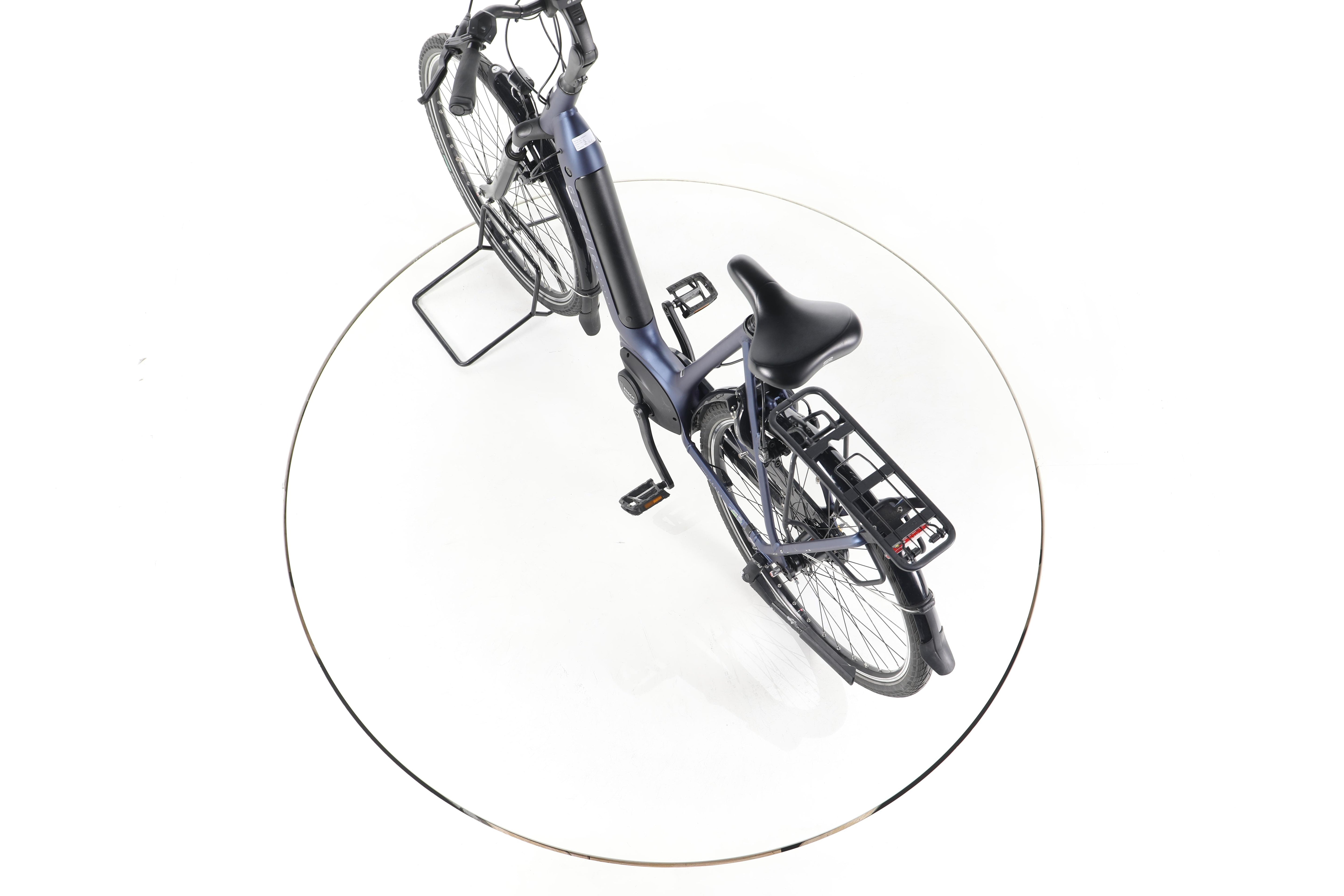 Gazelle Arroyo C7+ HMB Elite City E-Bike Tiefeinsteiger - Image 21