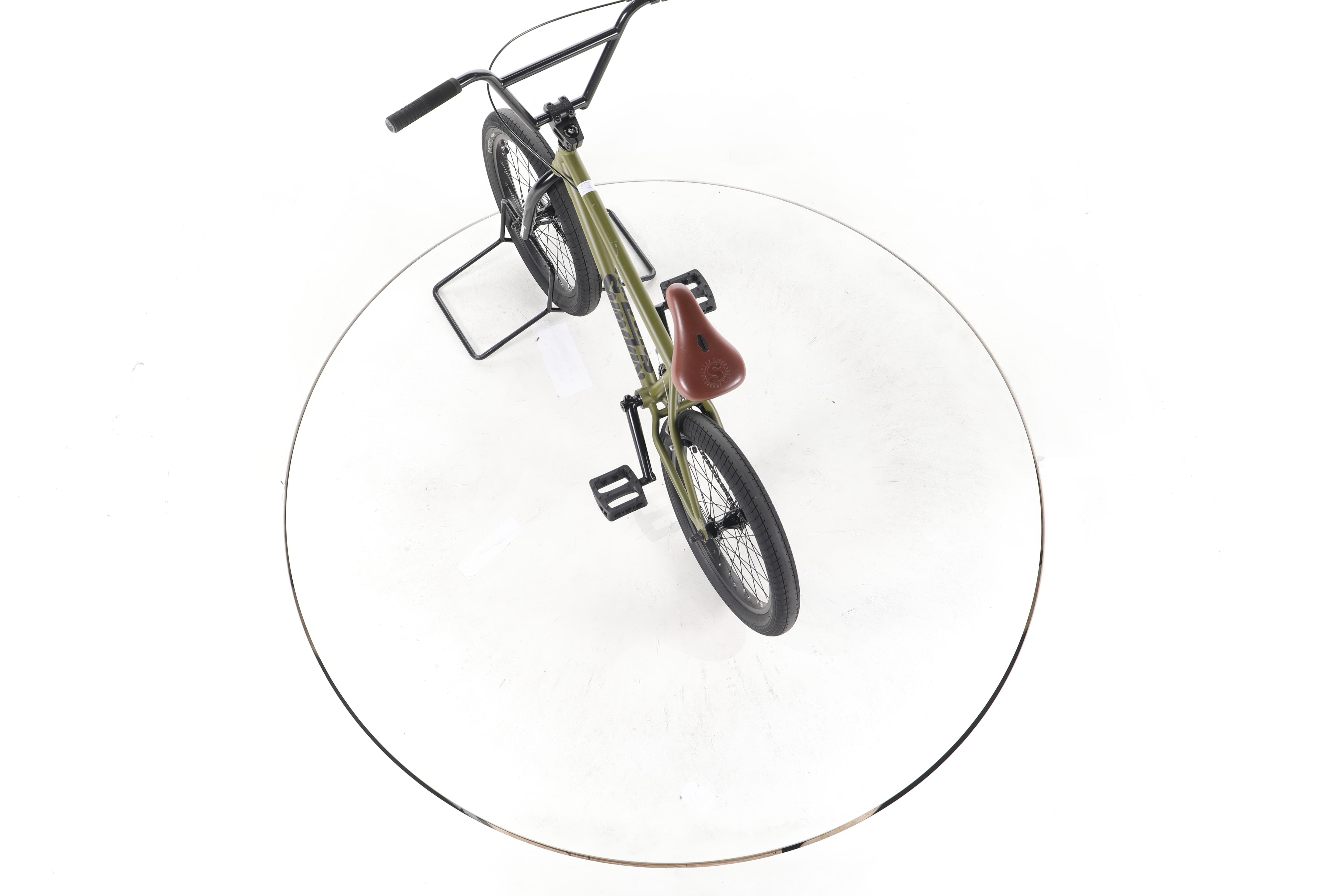 Sunday Scout Kompaktfahrrad - Image 21