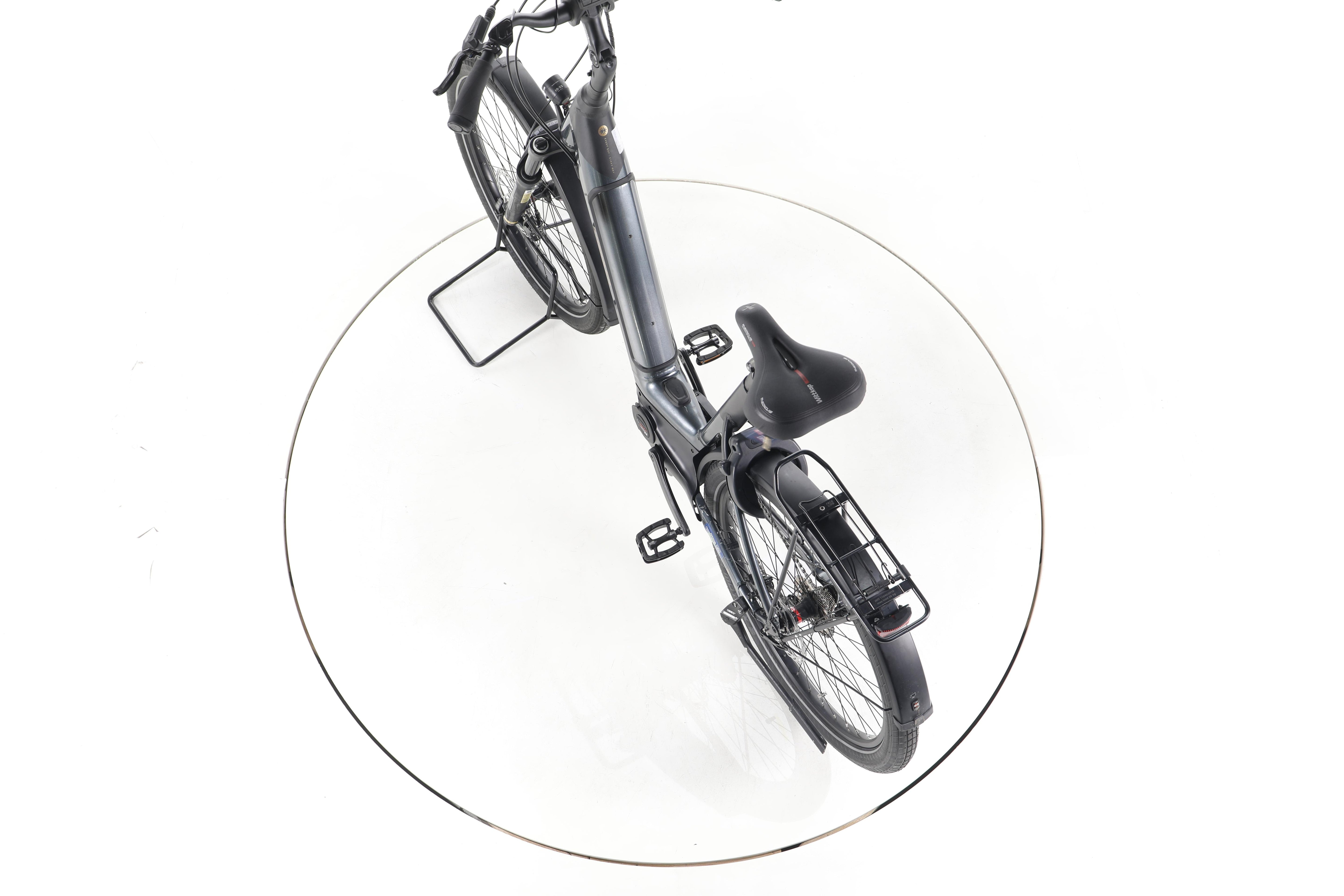Kreidler Vitality Eco 10 Trekking E-Bike Tiefeinsteiger - Image 21