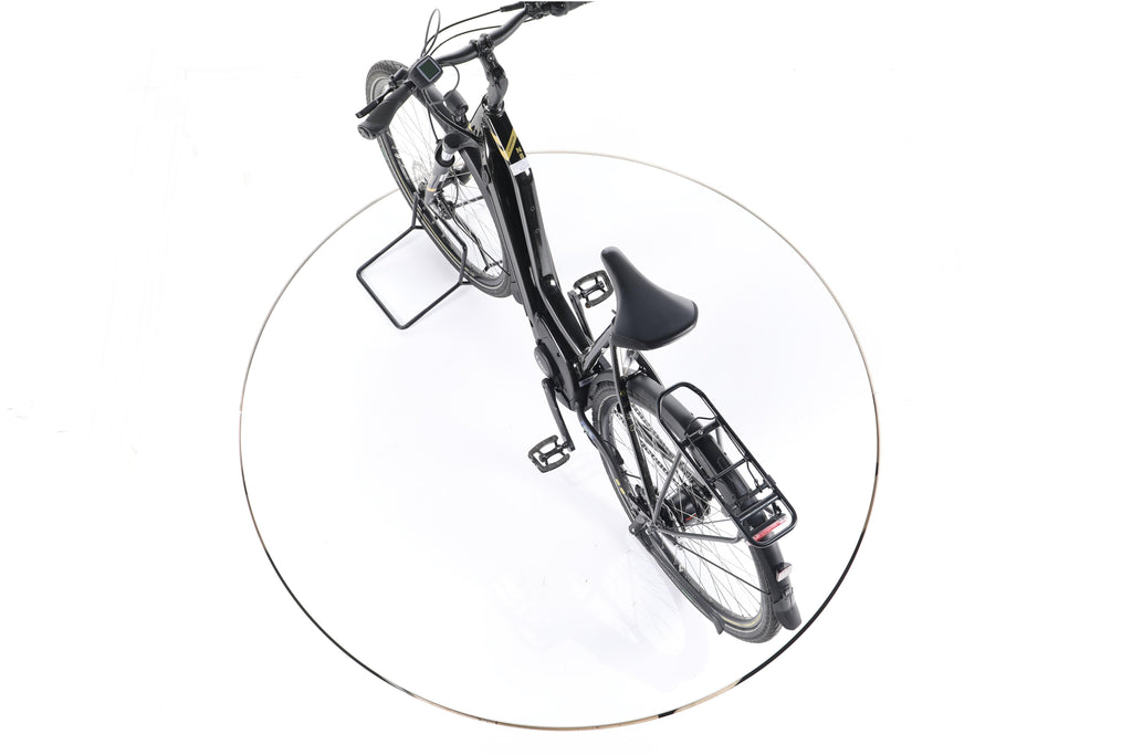 Bergamont E-Horizon N8 CB Trekking E-Bike Tiefeinsteiger - Image 21