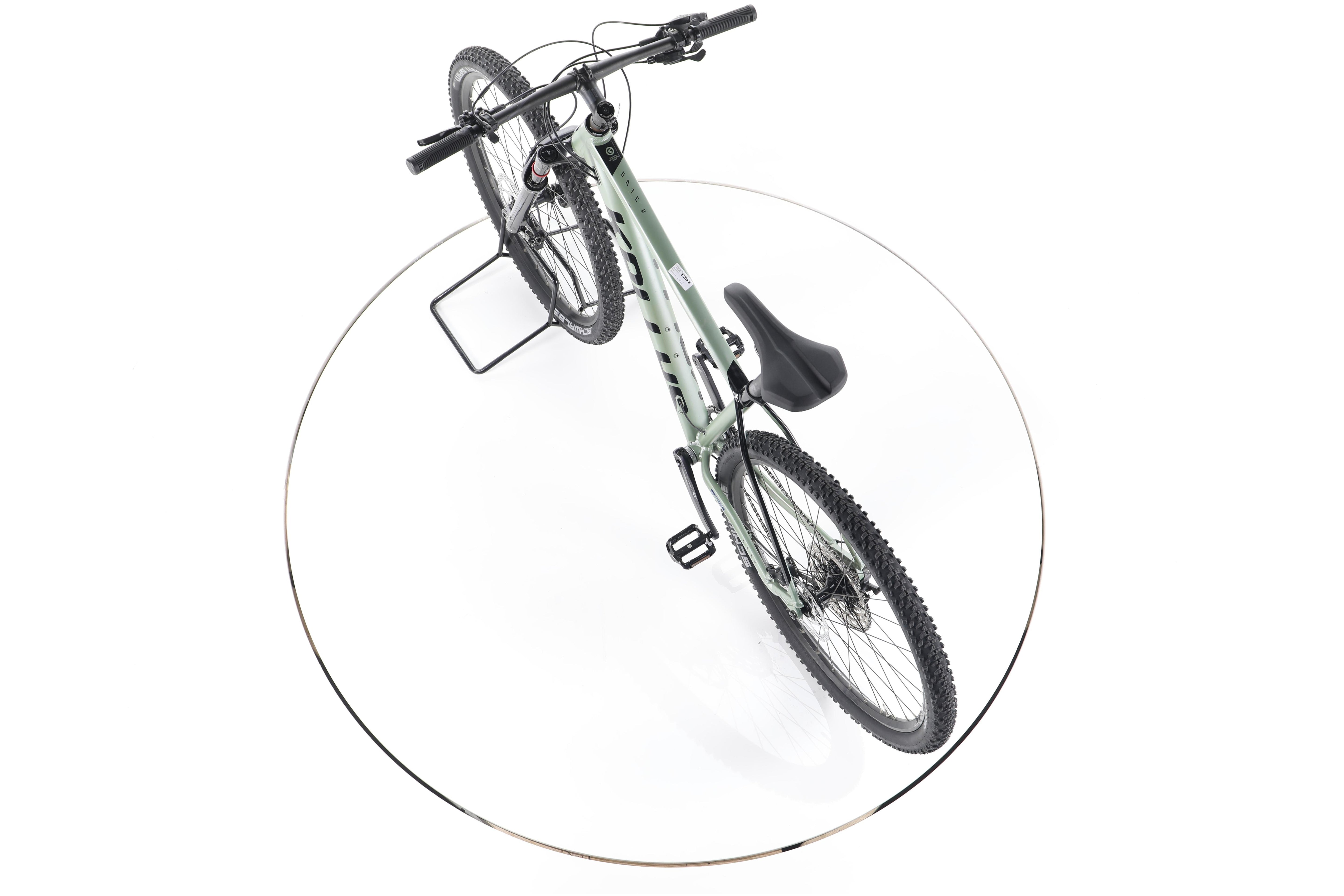 Kellys Gate 90 Fahrrad Hardtail - Image 21