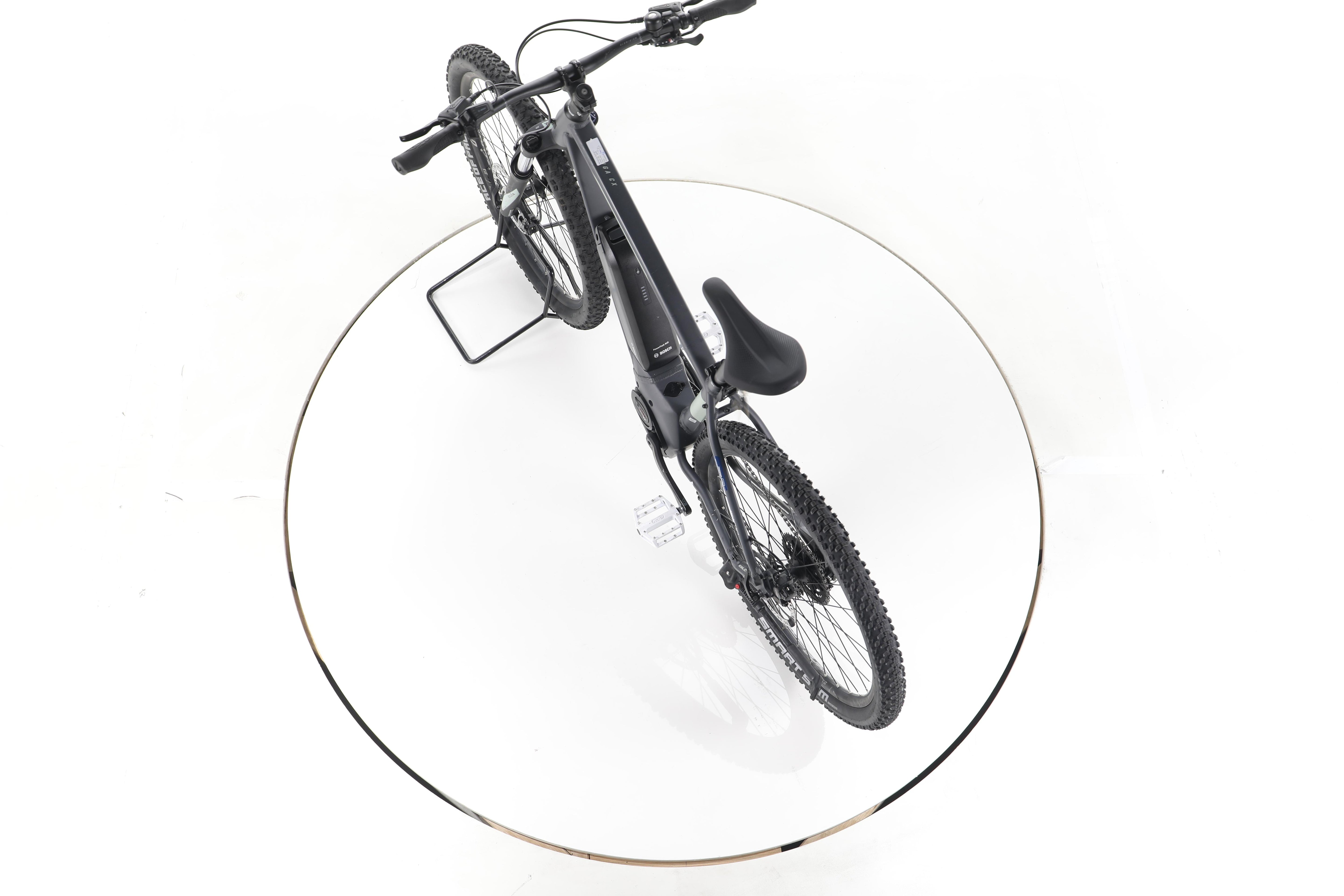 Bulls Aminga CX E-Bike - Image 21