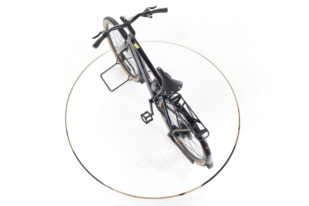 Orbea VIBE H10 EQ Trekking E-Bike - Image 21