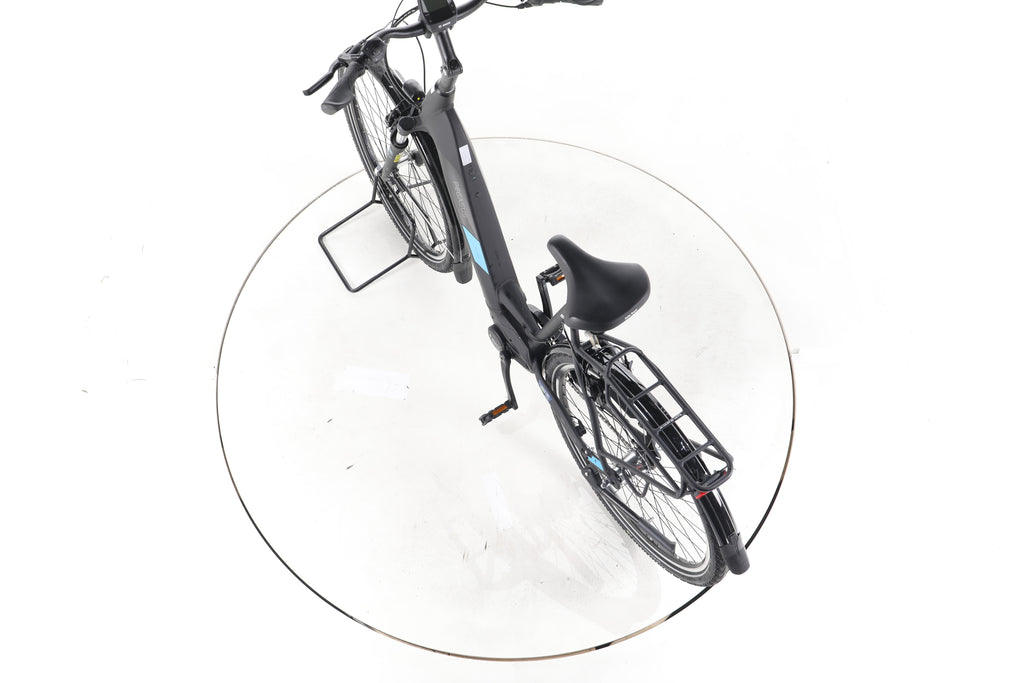 Pegasus Solero Evo 7R Plus City E-Bike Tiefeinsteiger - Image 21