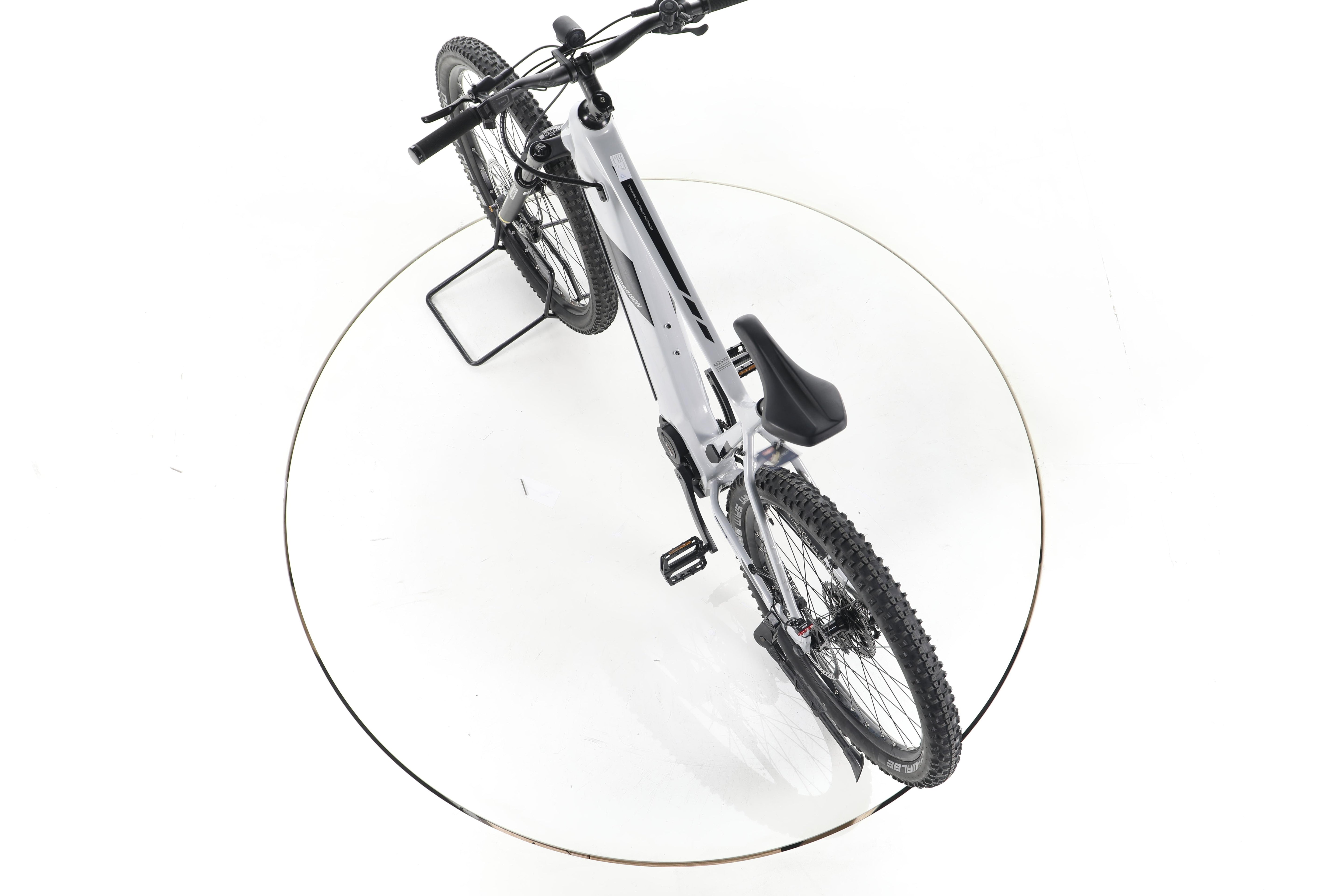 MORRISON Mohawk E-Bike - Image 21