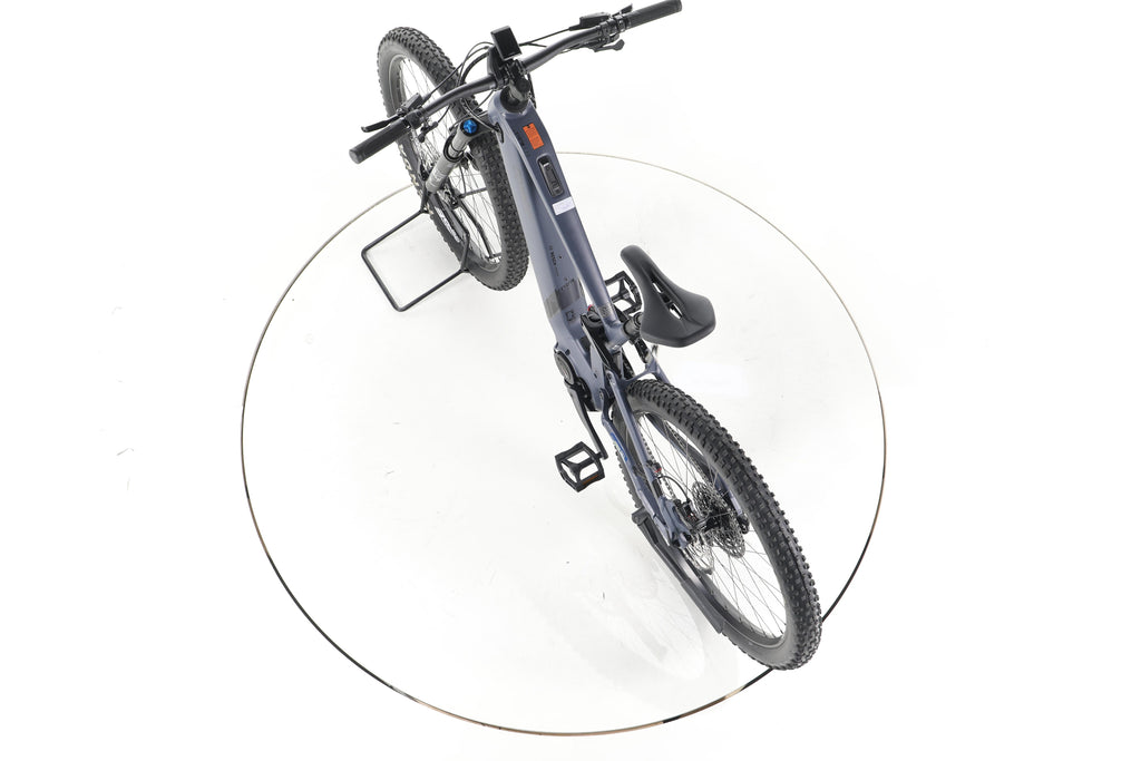 Conway Xyron S 3.9 Fully E-Bike 2024 - Image 21