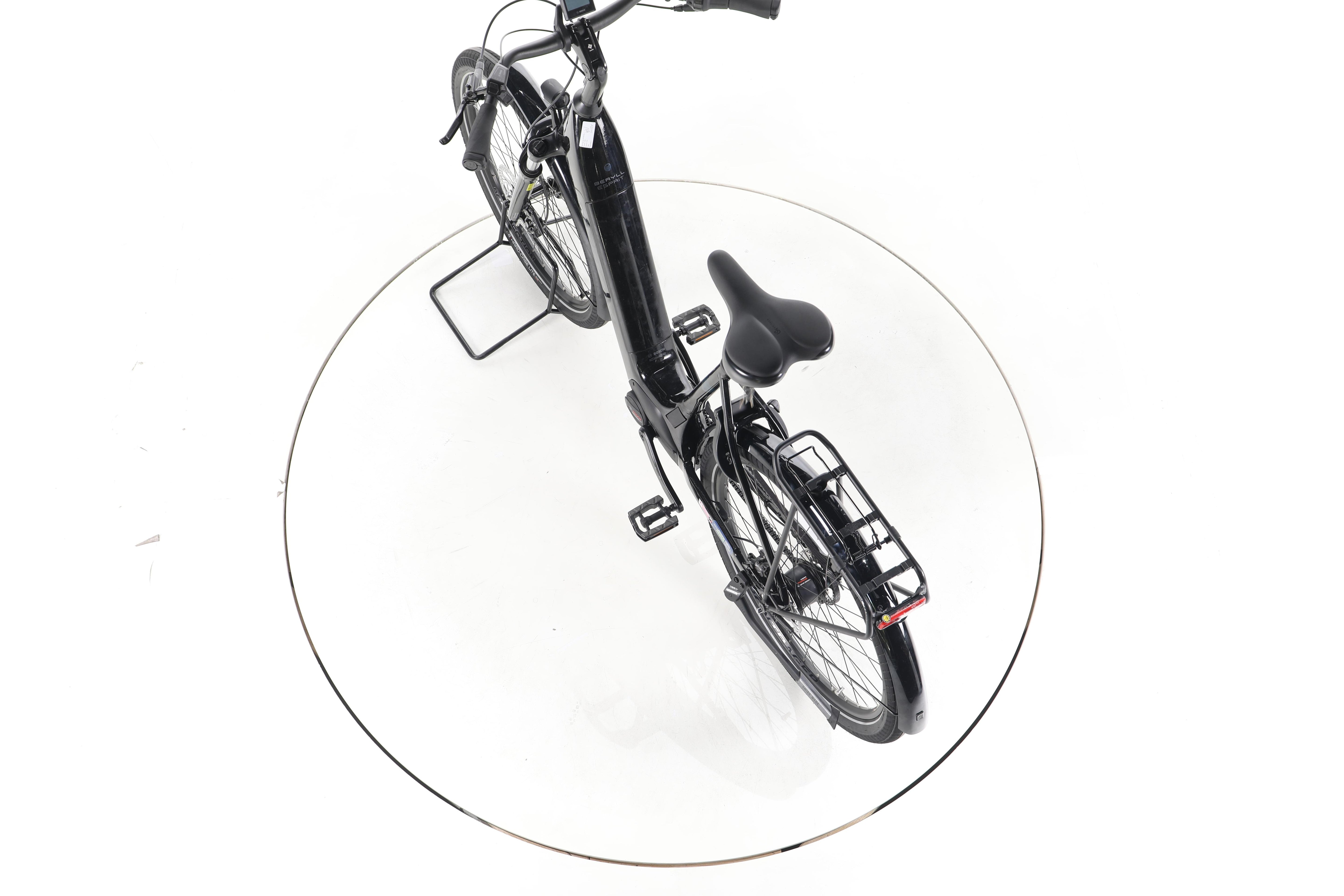 Diamant Beryll Esprit RT City E-Bike Tiefeinsteiger 2025 - Image 21