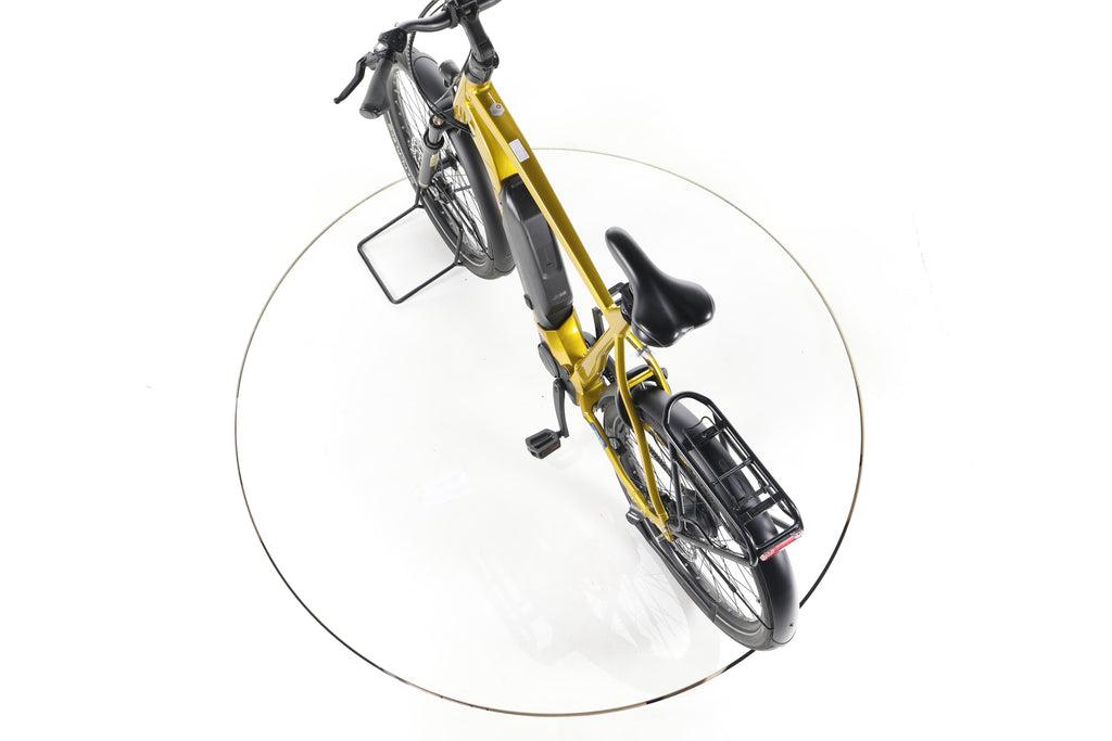 FLYER Upstreet3 7.23 City E-Bike - Image 21