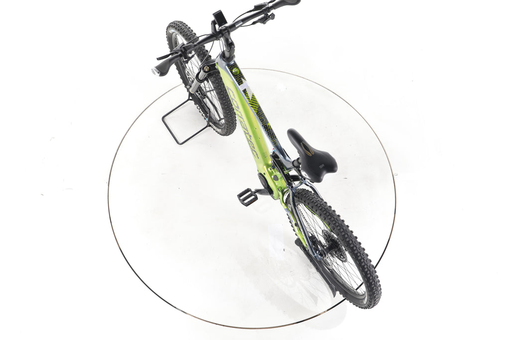 Corratec E-Power RS 160 Elite E-Bike Fully - Image 21