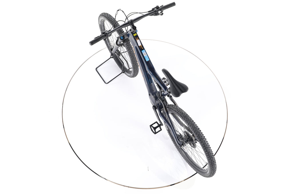 Orbea Rise M20 Fully E-Bike Carbon - Image 21