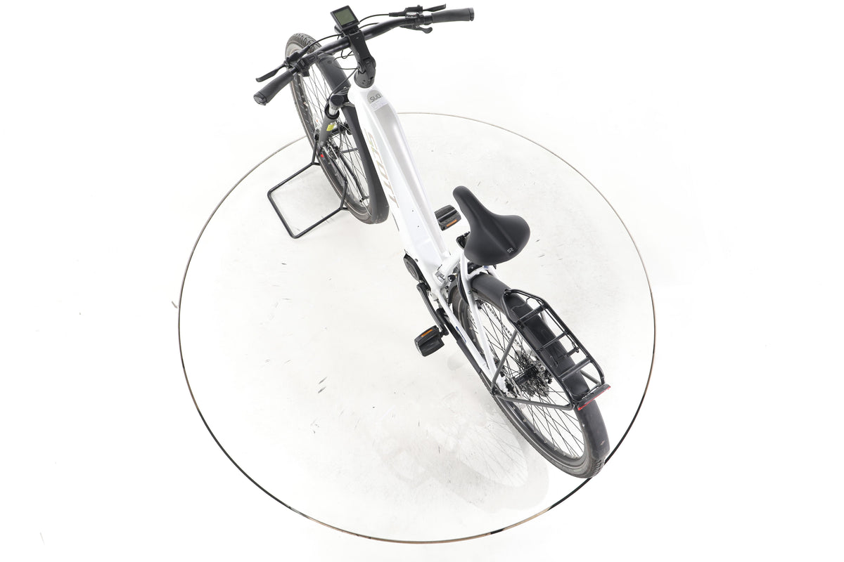 Scott Sub Sport eRIDE 20 Trekking E-Bike 2024 - Image 21