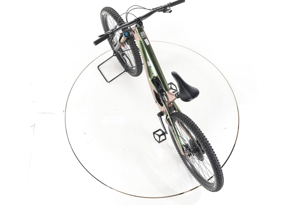 Cannondale Jekyll 1 Fahrrad Fully - Image 21