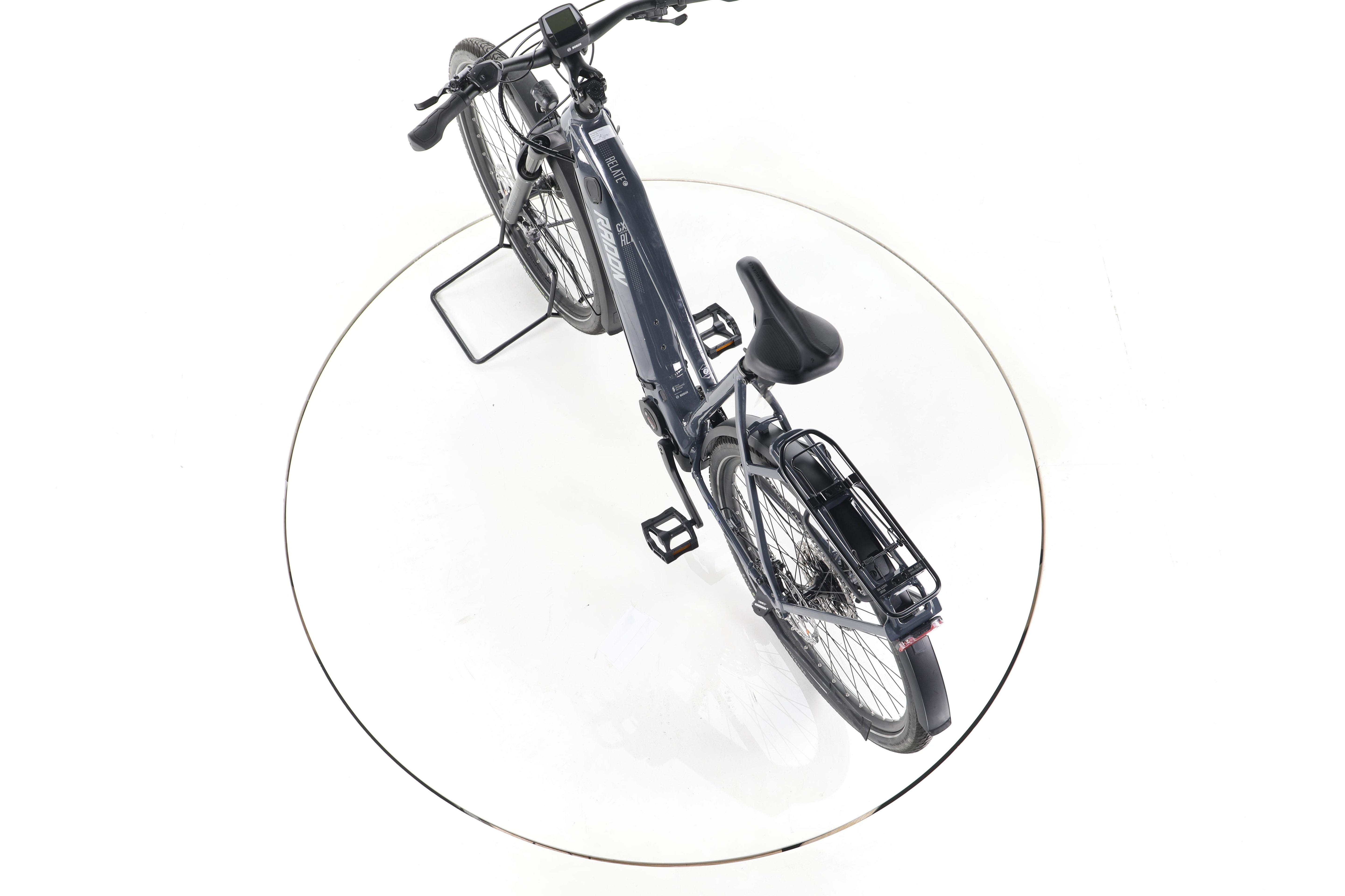 Radon Relate 9.0 Trekking E-Bike - Image 21