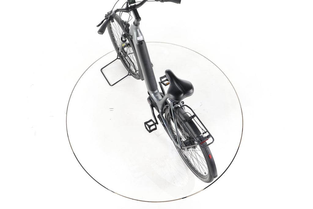 Cube Supreme Hybrid Pro City E-Bike Tiefeinsteiger - Image 21