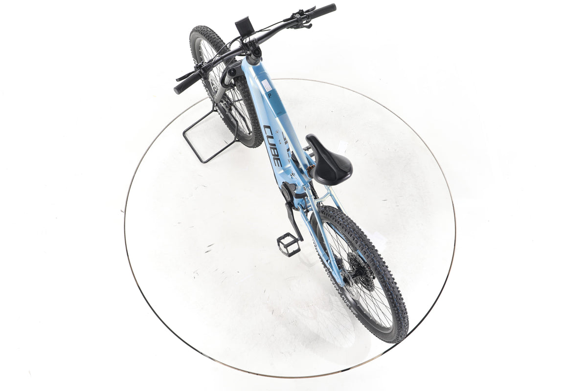 Cube Stereo Hybrid 120 Pro E-Bike Fully 2024 - Image 21