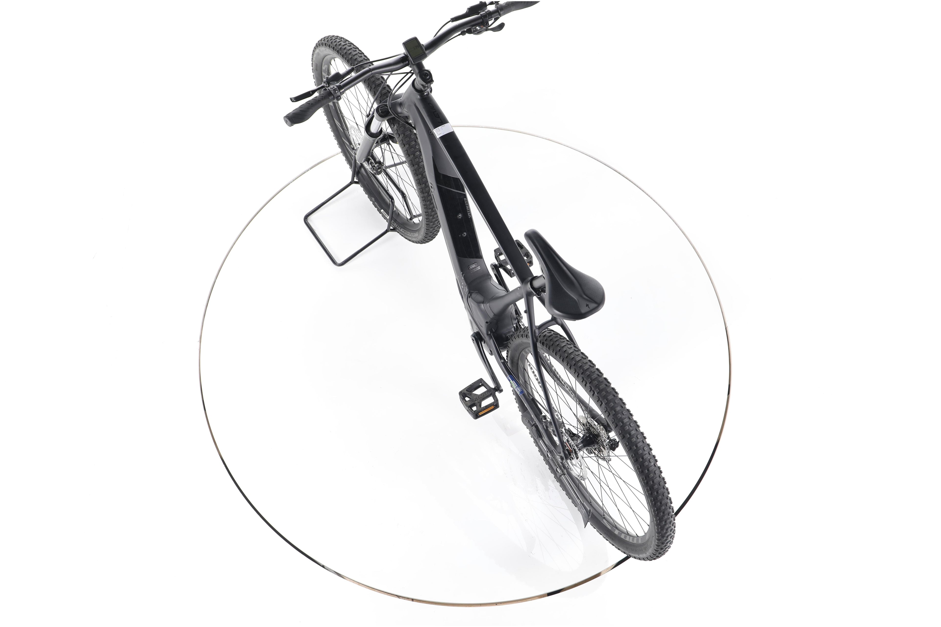 Specialized Turbo Levo E-Bike - Image 21