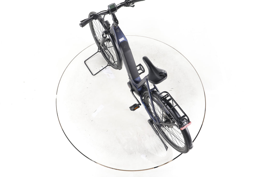 Carver Route E.420 Trekking E-Bike Tiefeinsteiger - Image 21