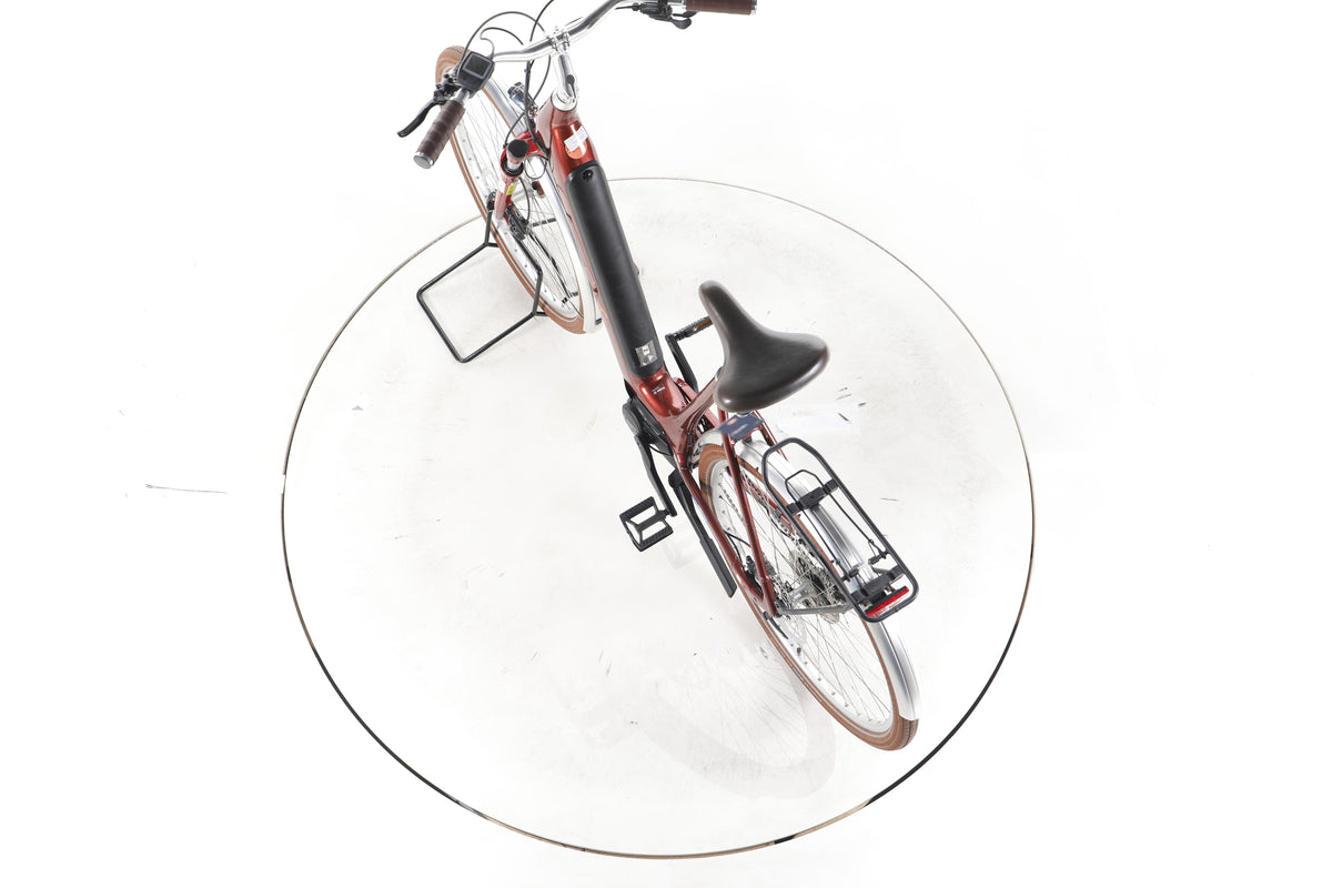 Cube Ella Ride Hybrid Trekking E-Bike Tiefeinsteiger - Image 21