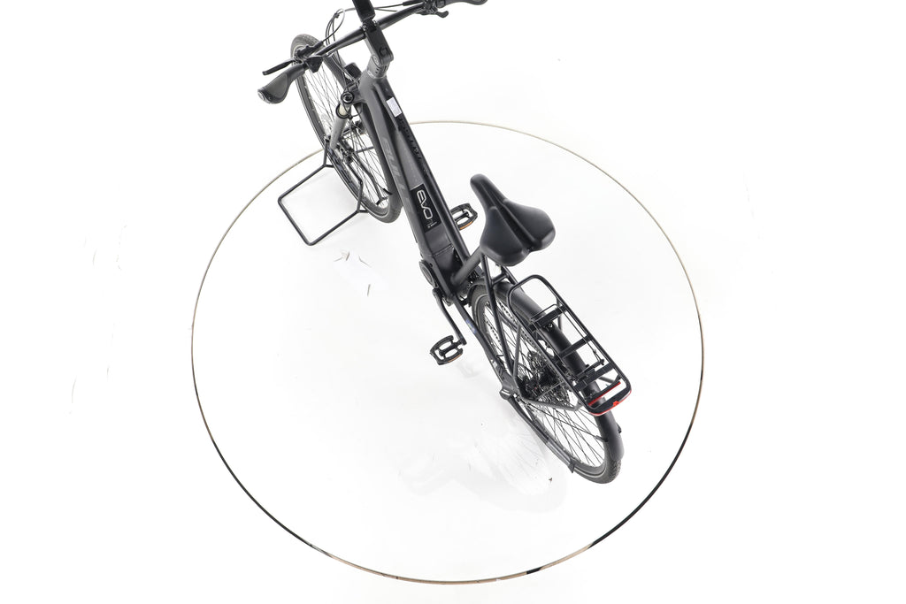 Bulls Cross Lite EVO Trekking E-Bike - Image 21
