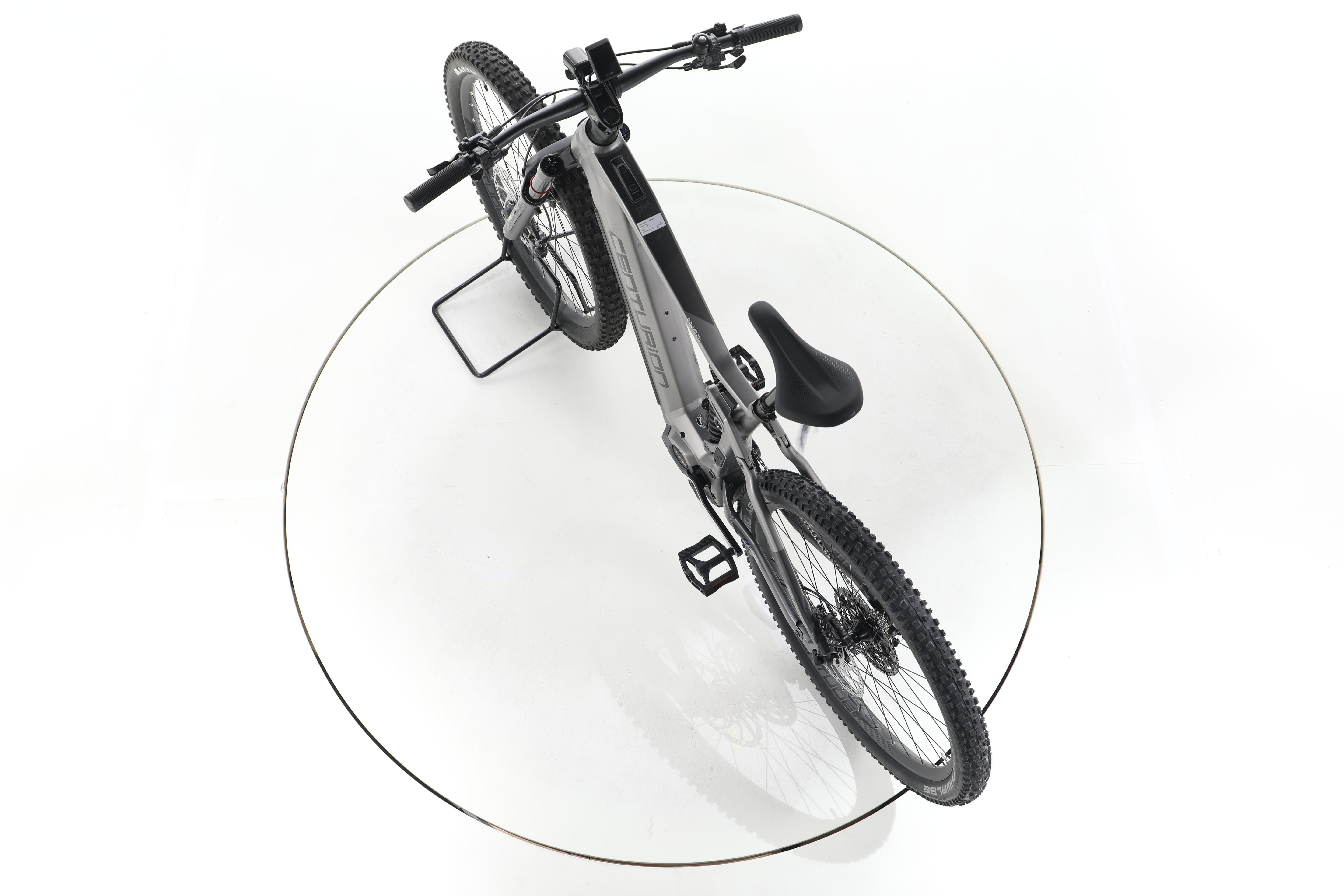 Centurion No Pogo R3700I EP2 E-Bike Fully 2024 - Image 21