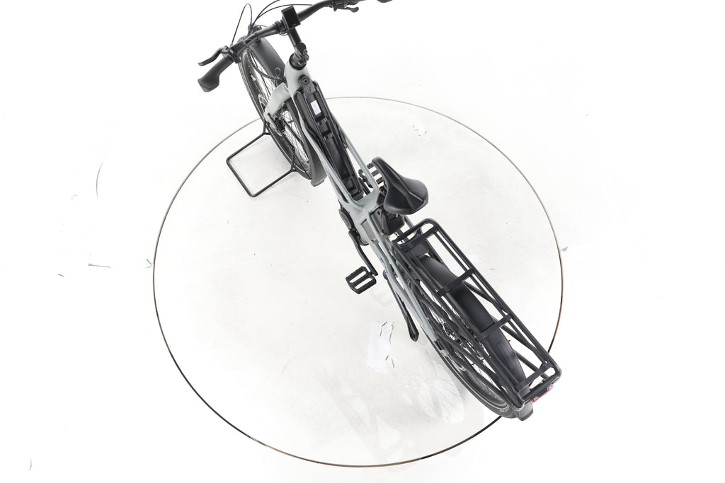 Cube Longtail Sport Hybrid E-Lastenrad - Image 21