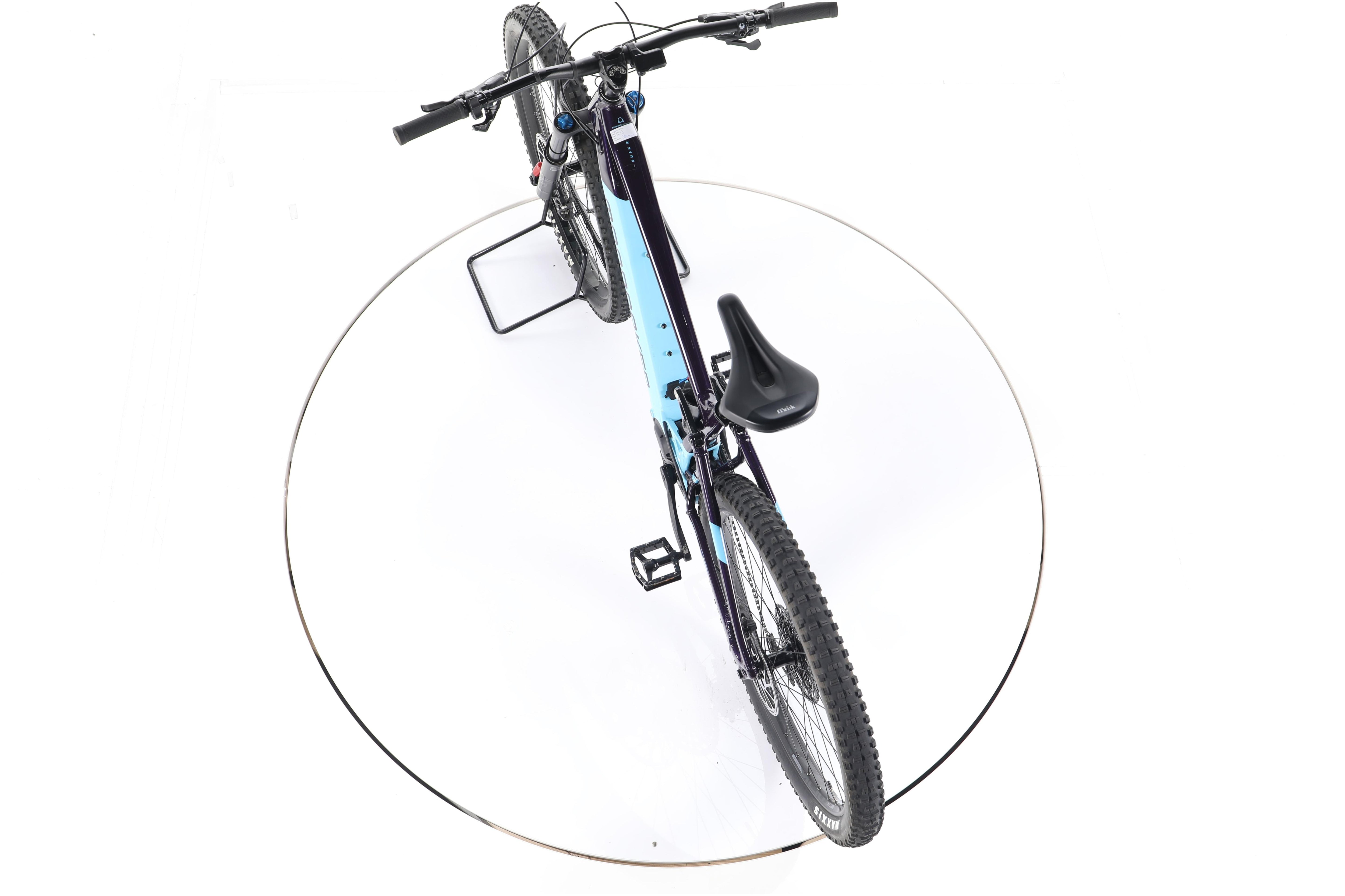 Mondraker DUSK R E-Bike Fully - Image 21
