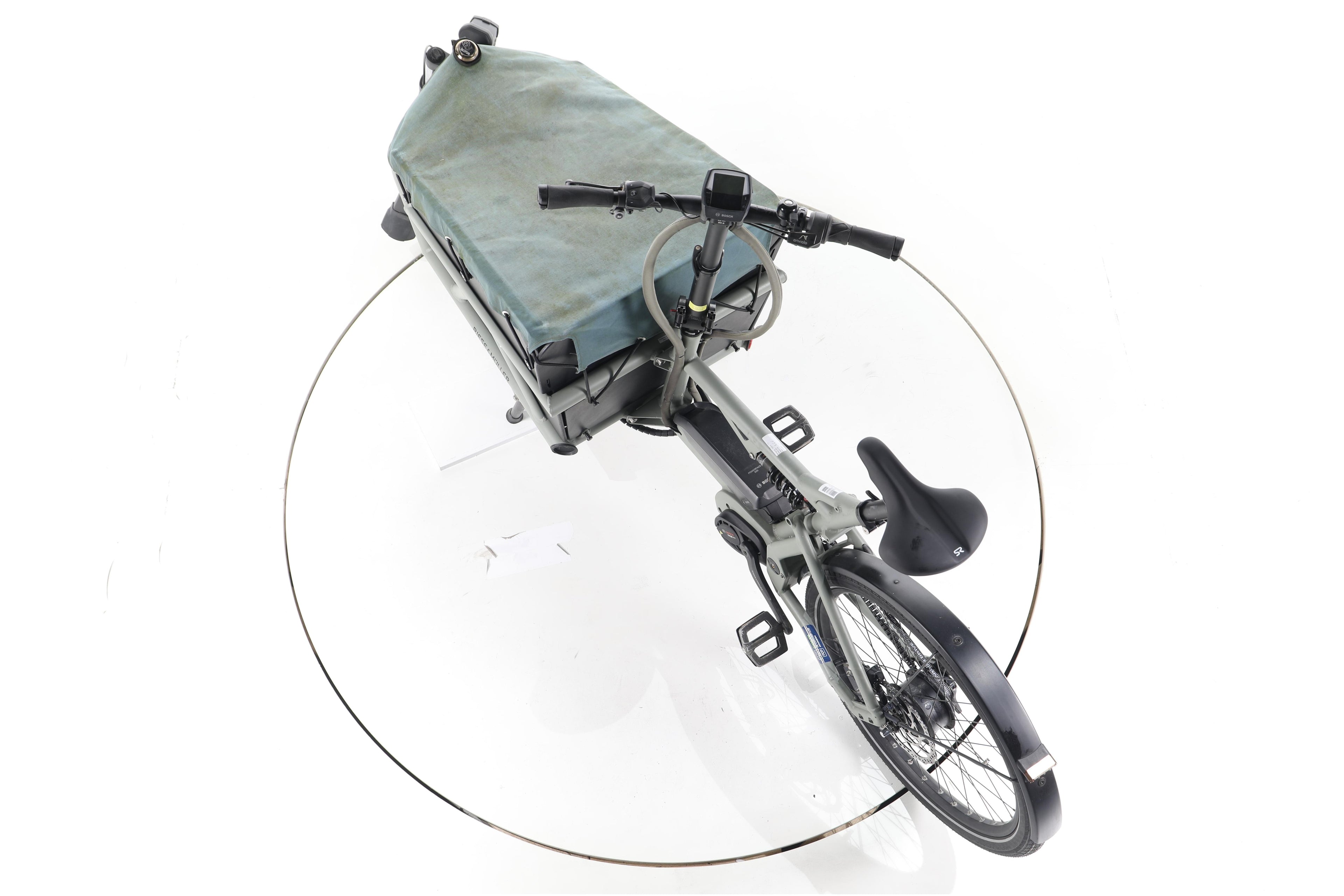 Riese & Müller Load 60 vario - Image 21