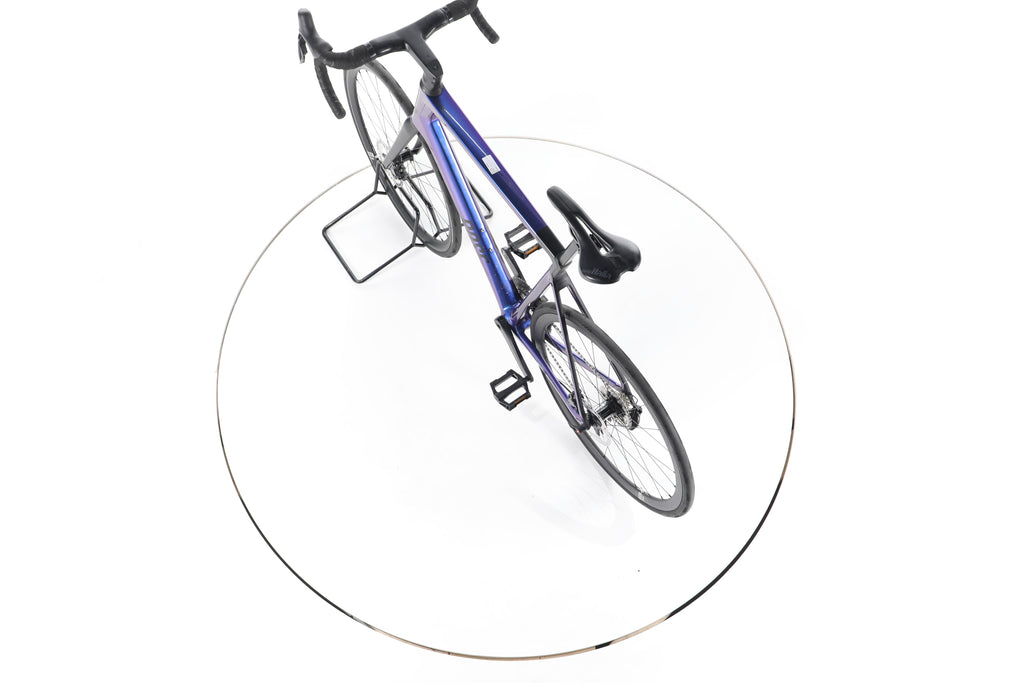Rose REVEAL FOUR DISC Ultegra Di2 Rennrad Carbon - Image 21