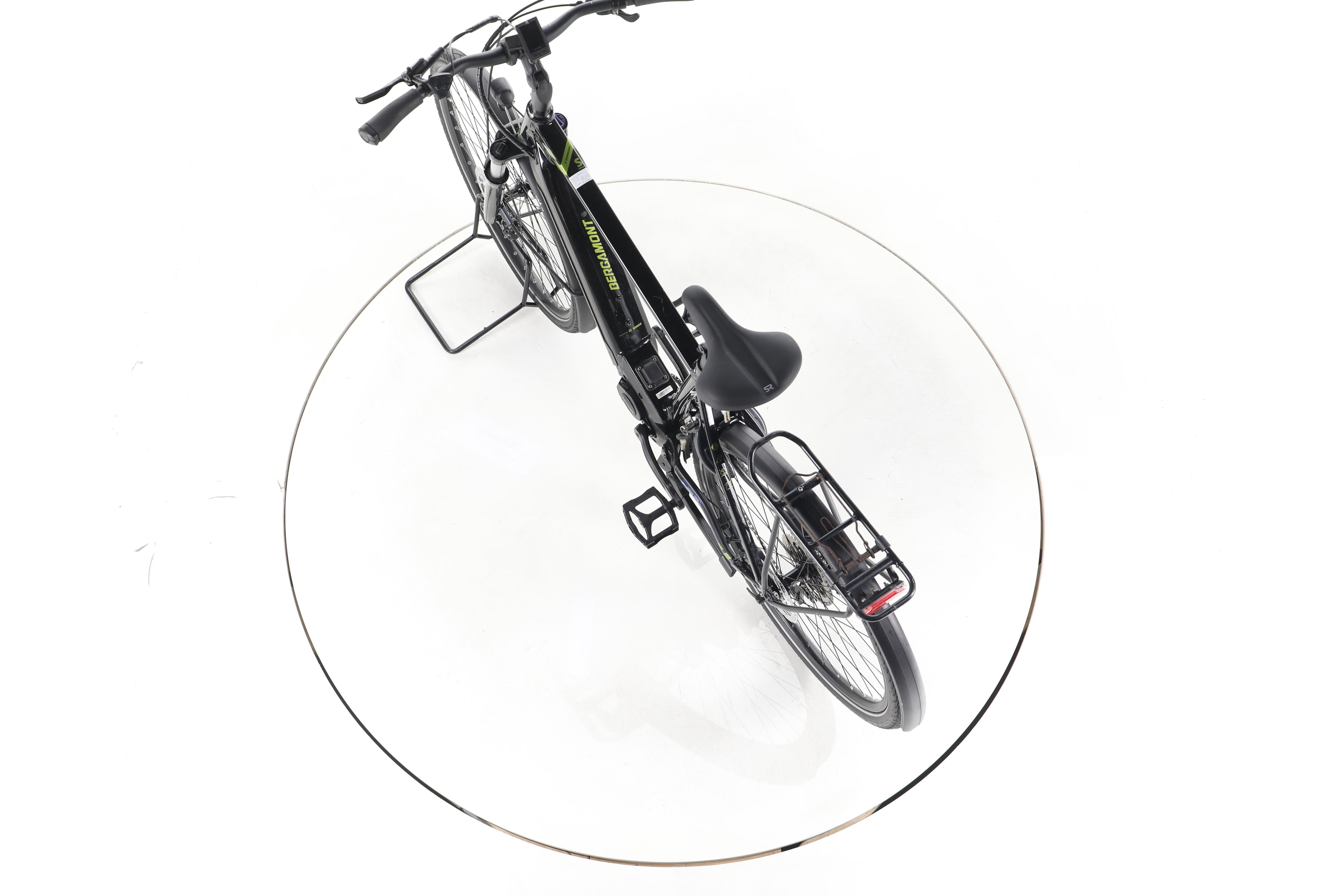 Bergamont E-Horizon Sport Trekking E-Bike - Image 21