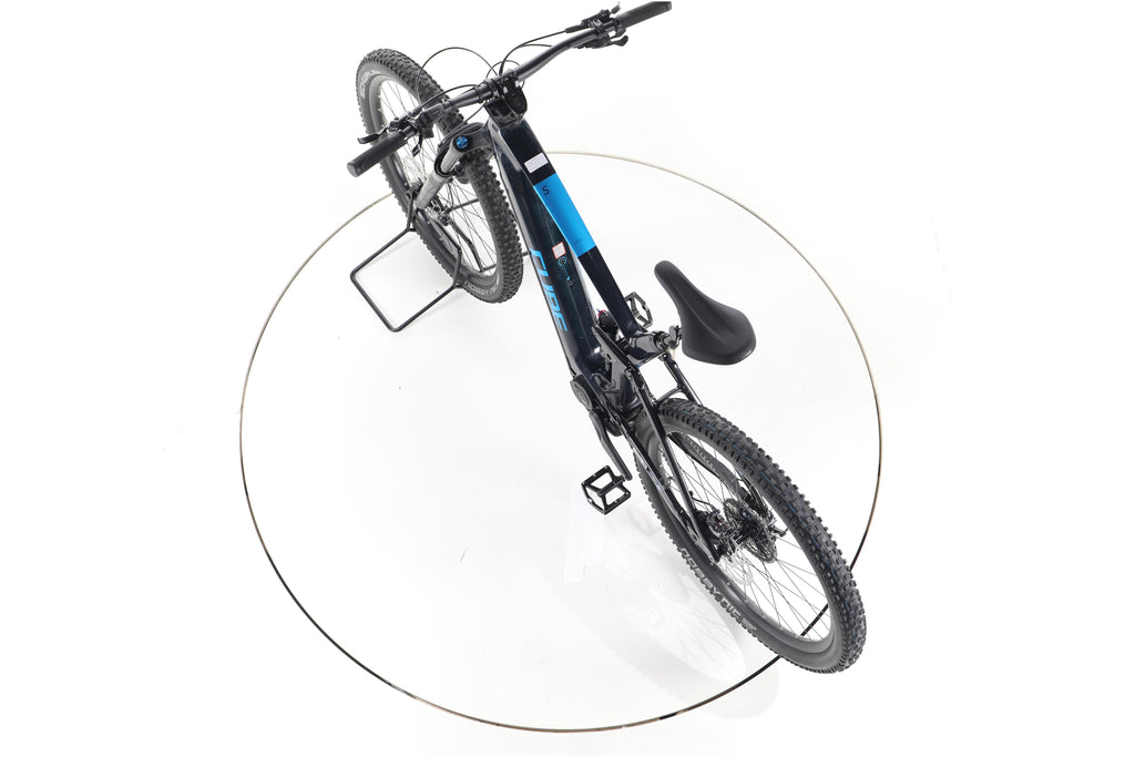 Cube Stereo Hybrid 140 HPC SLX E-Bike Fully Carbon 2024 - Image 21
