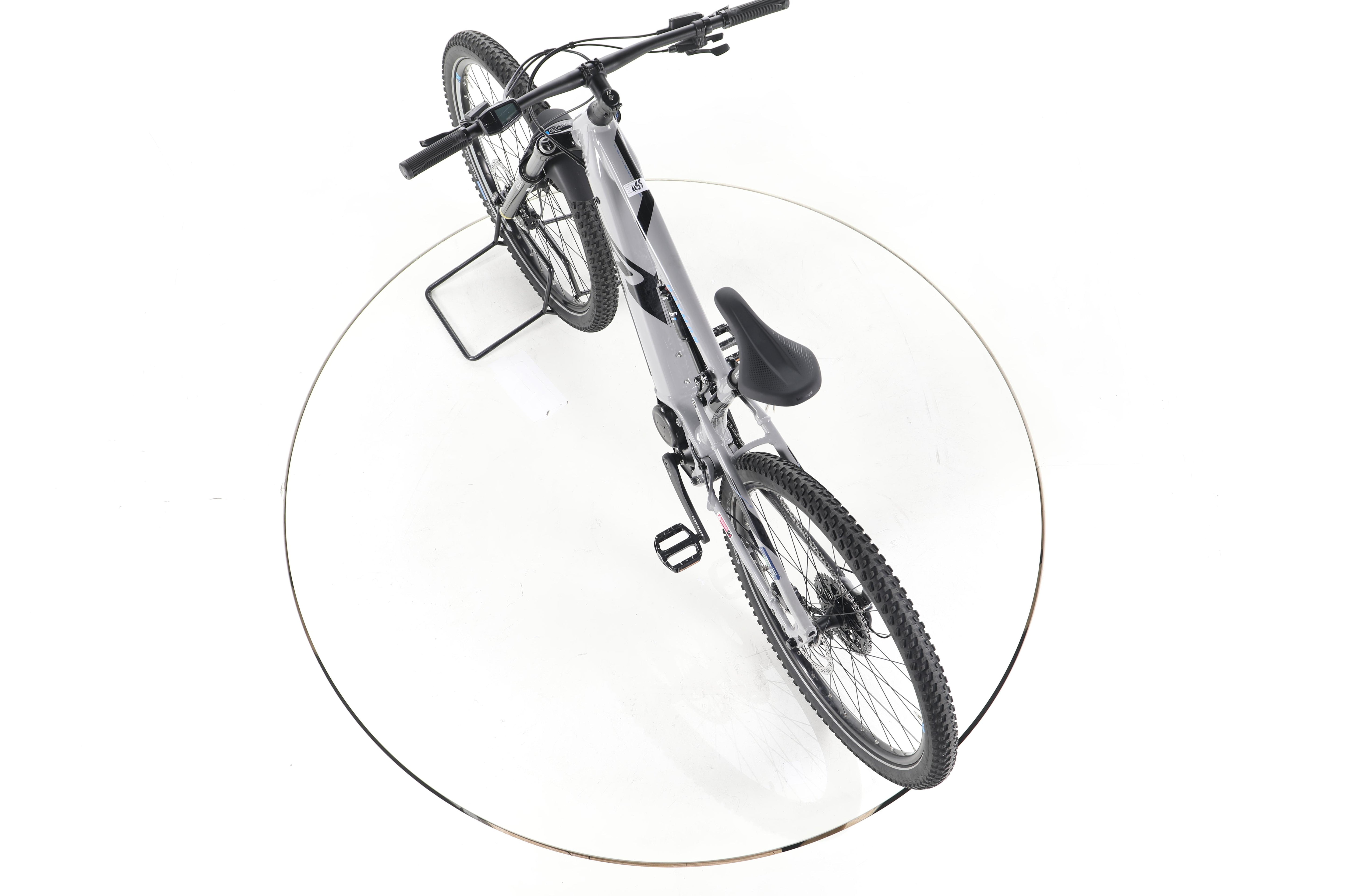 R Raymon FullRay 130E 5.0 Fully E-Bike - Image 21