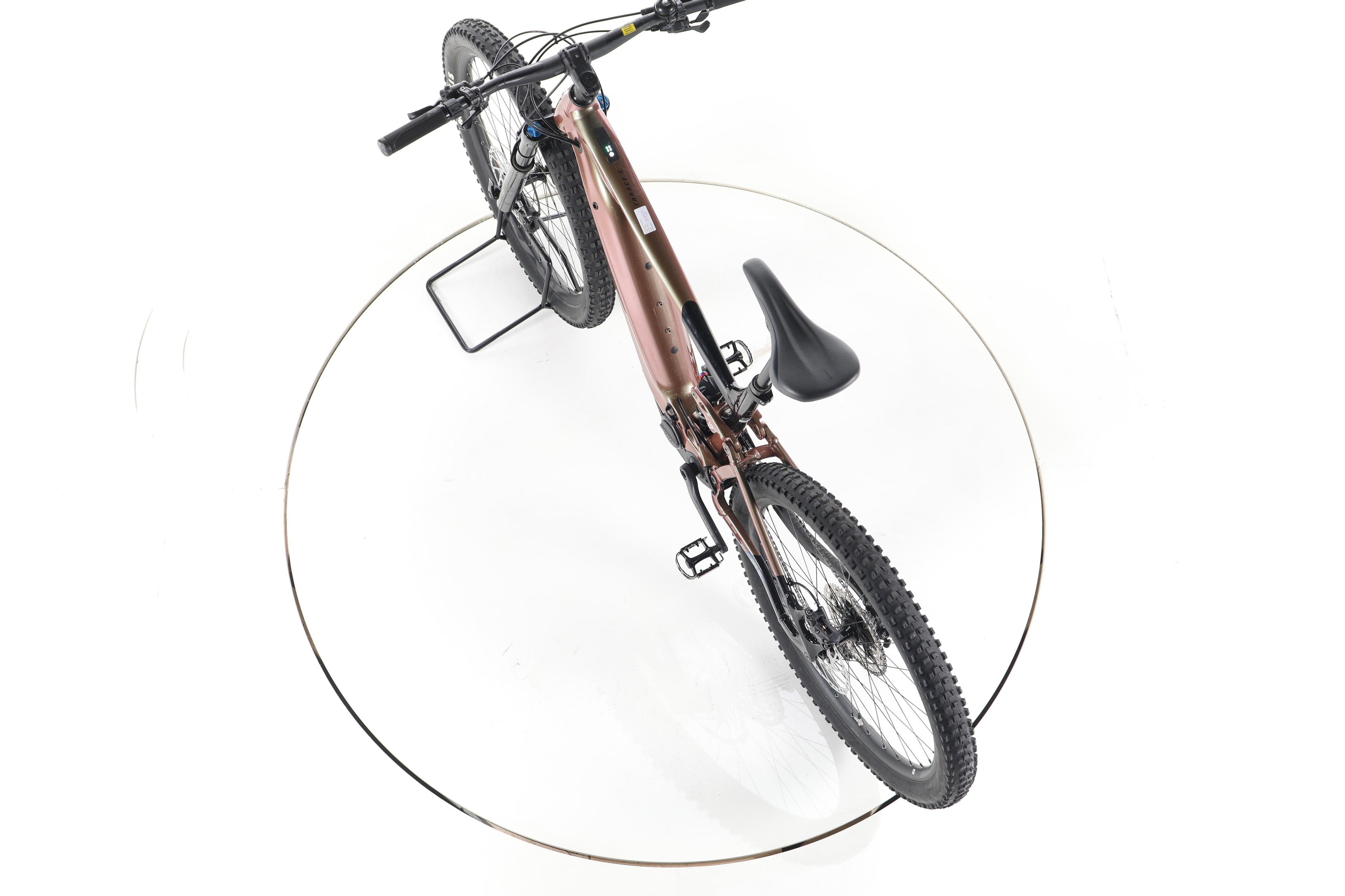 Giant Trance X E+ 2 Fully E-Bike 2023 - Image 21