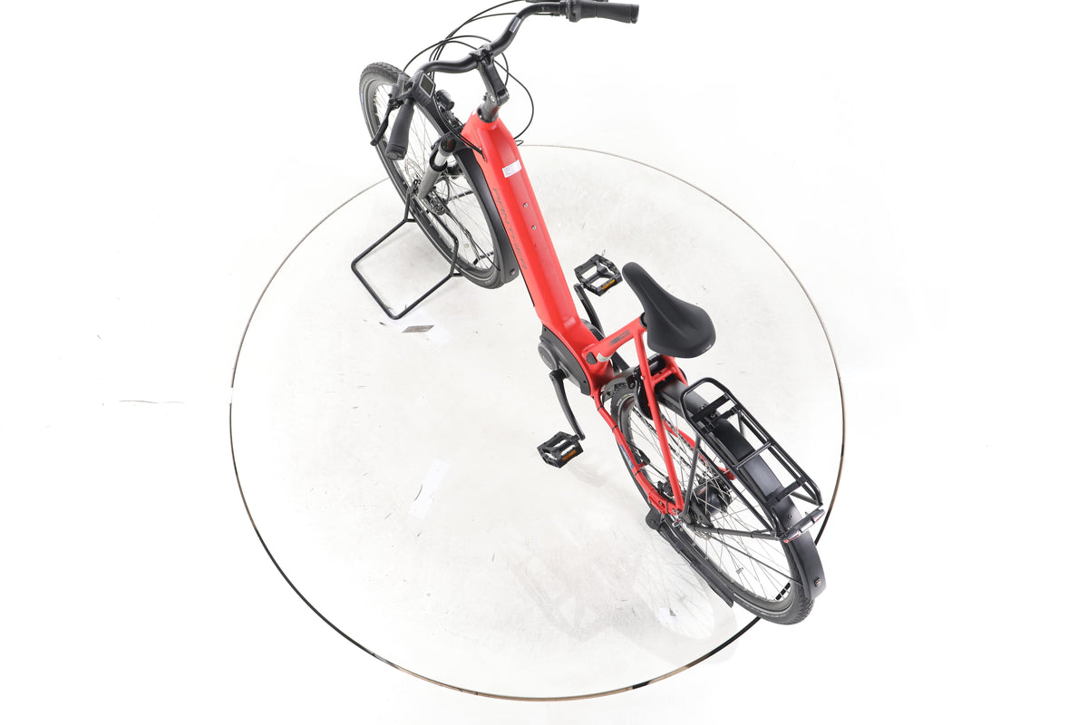 Panther Maruka 2.0 City E-Bike Tiefeinsteiger - Image 21
