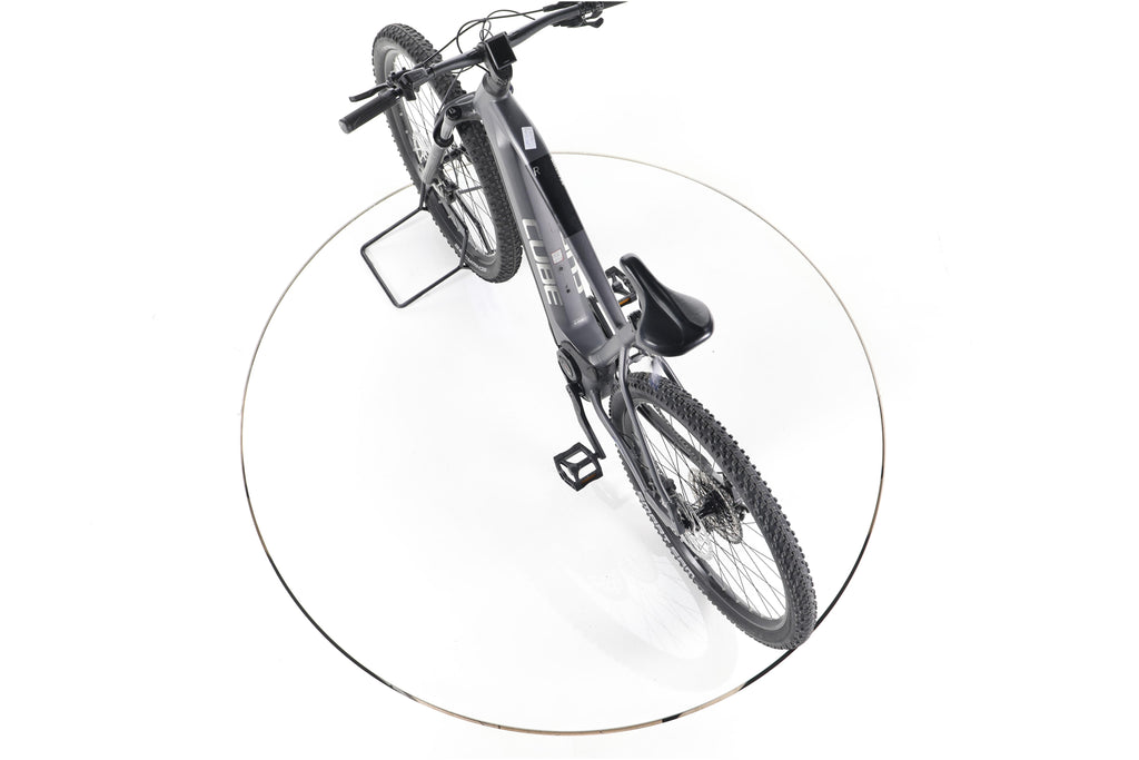Cube Reaction Hybrid Race E-Bike 2023 - Image 21