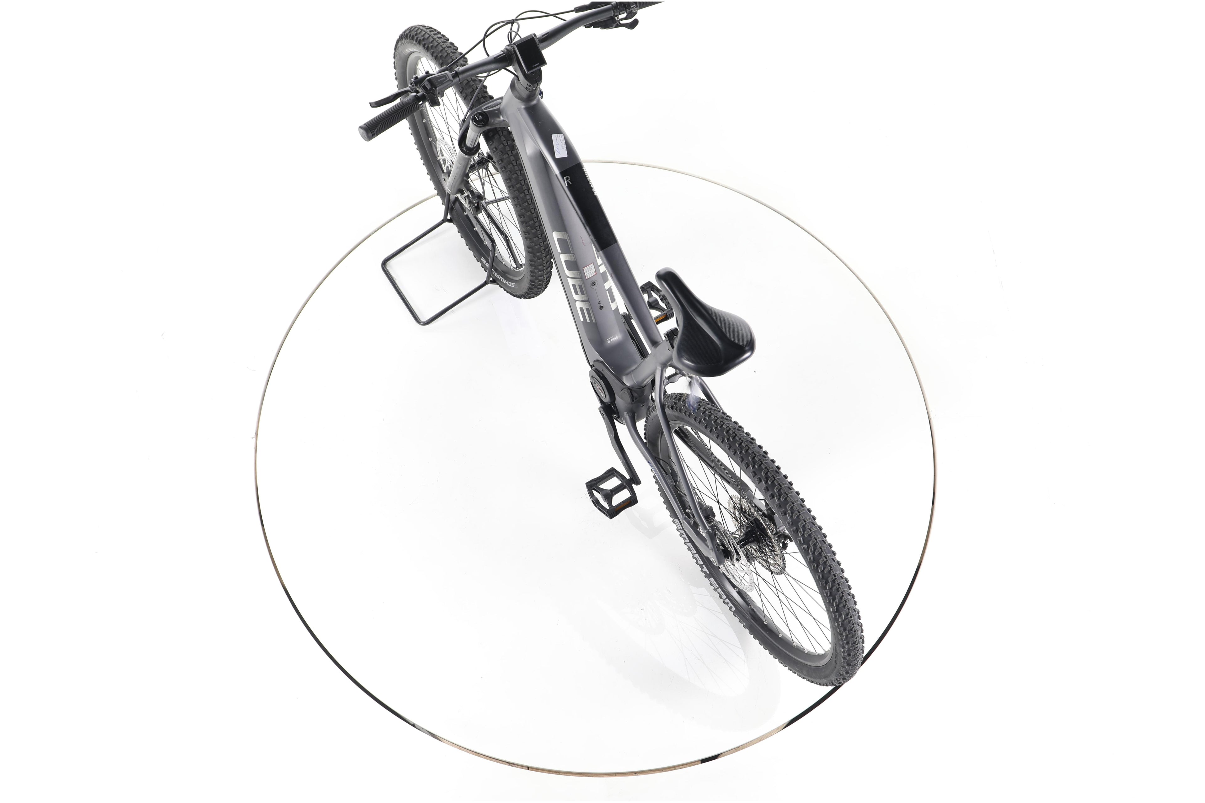 Cube Reaction Hybrid Race E-Bike 2023 - Image 21