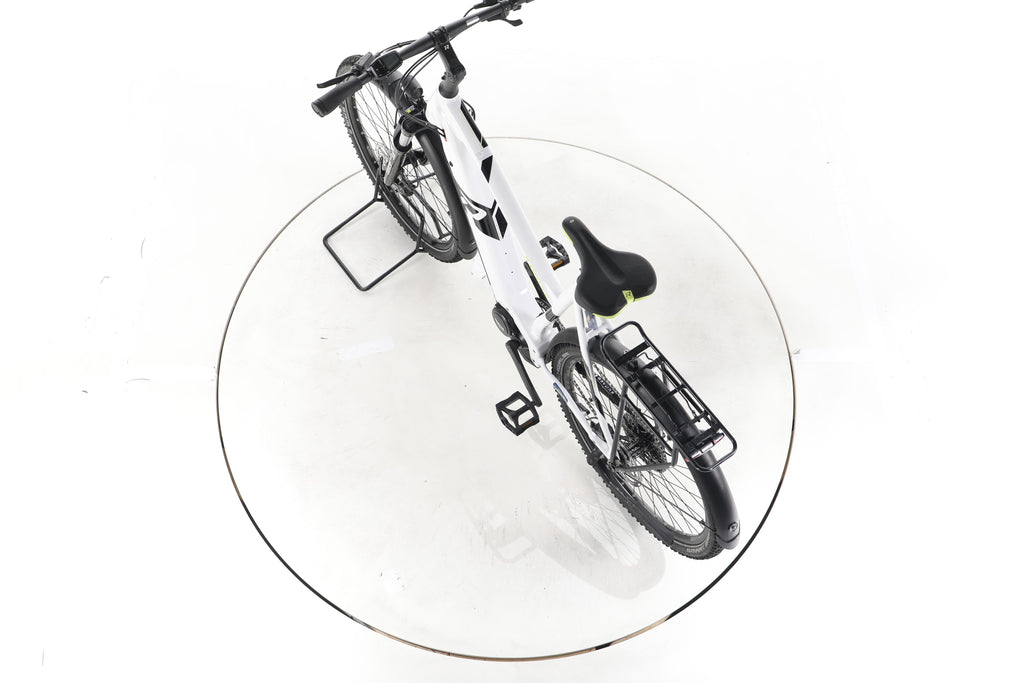 R Raymon CrossRay E5.0 Trekking E-Bike - Image 21