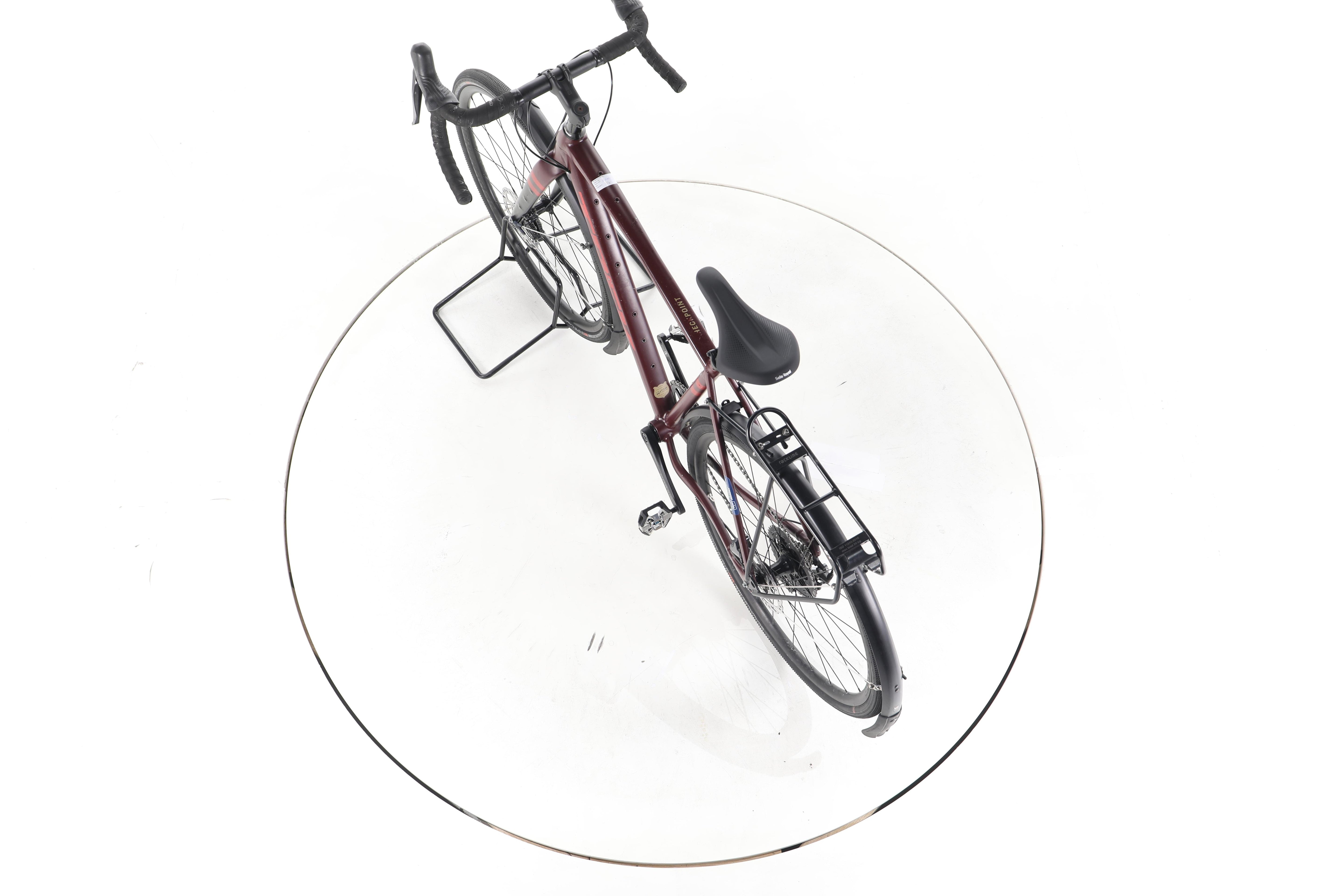 Trek Checkpointalr5 Driftless Fahrrad Rennrad & Gravel - Image 21