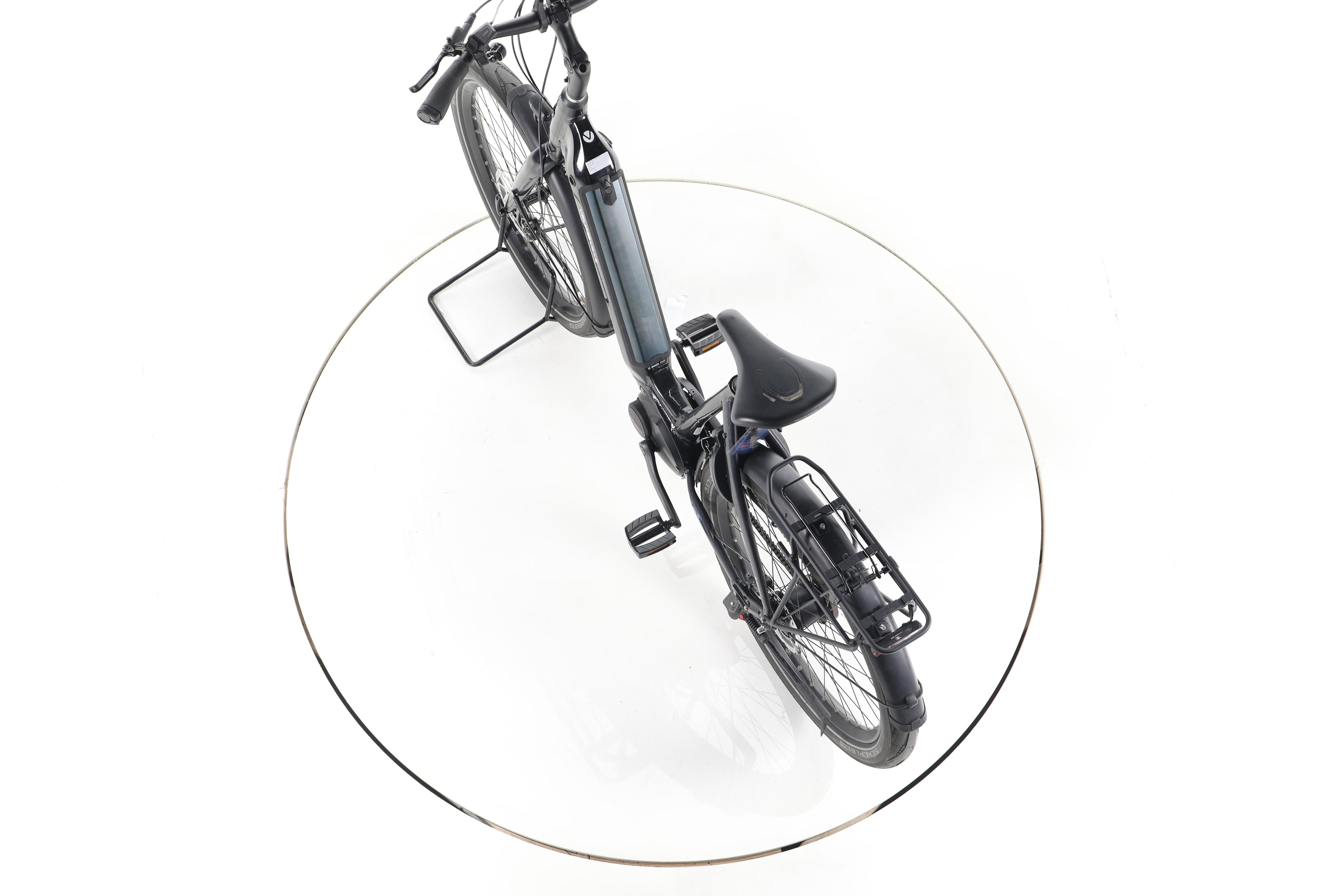 Velo de Ville SEB 890 Smart City E-Bike Tiefeinsteiger - Image 21