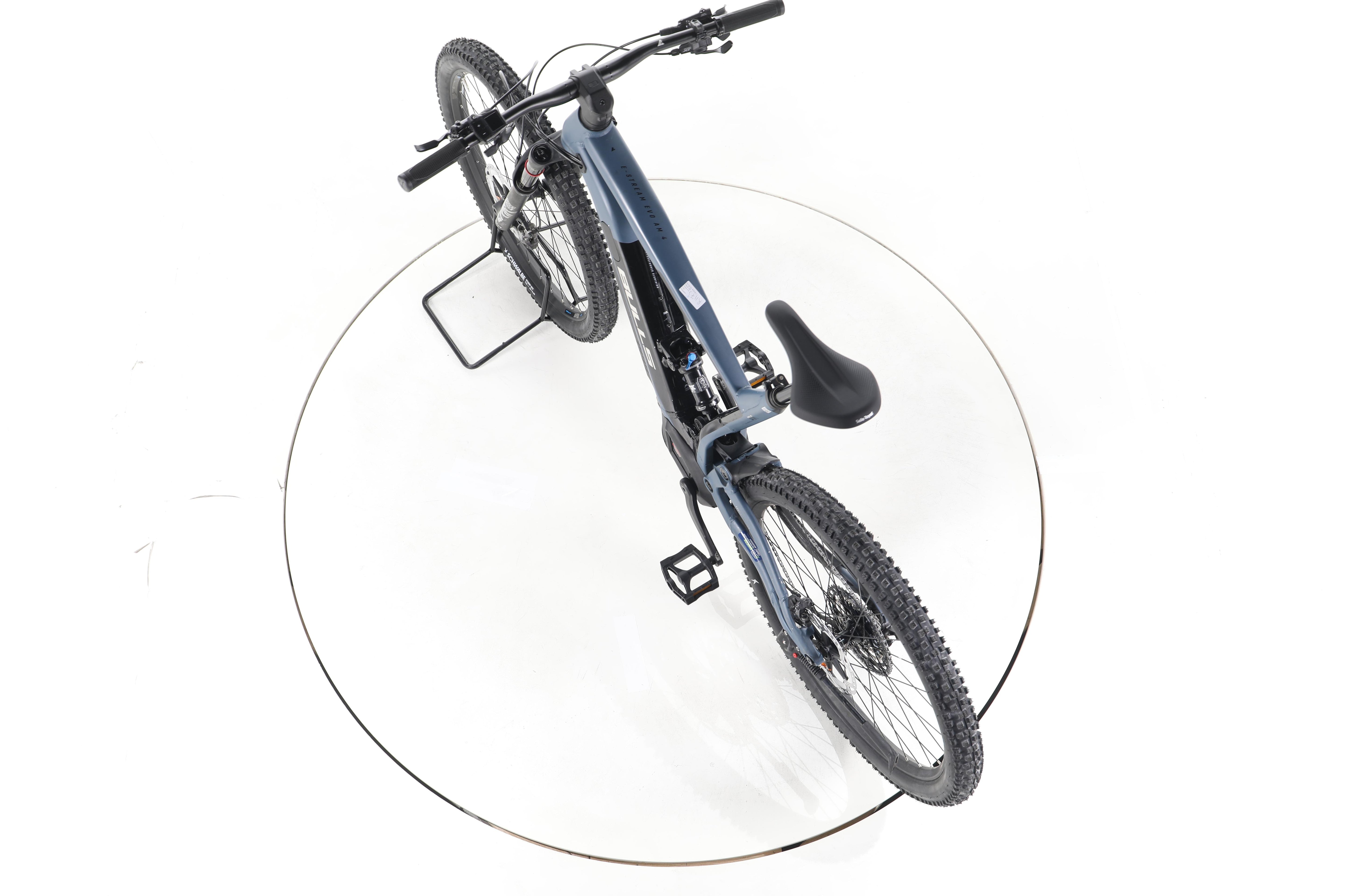 Bulls E-Stream EVO AM 4 E-Bike Fully - Image 21