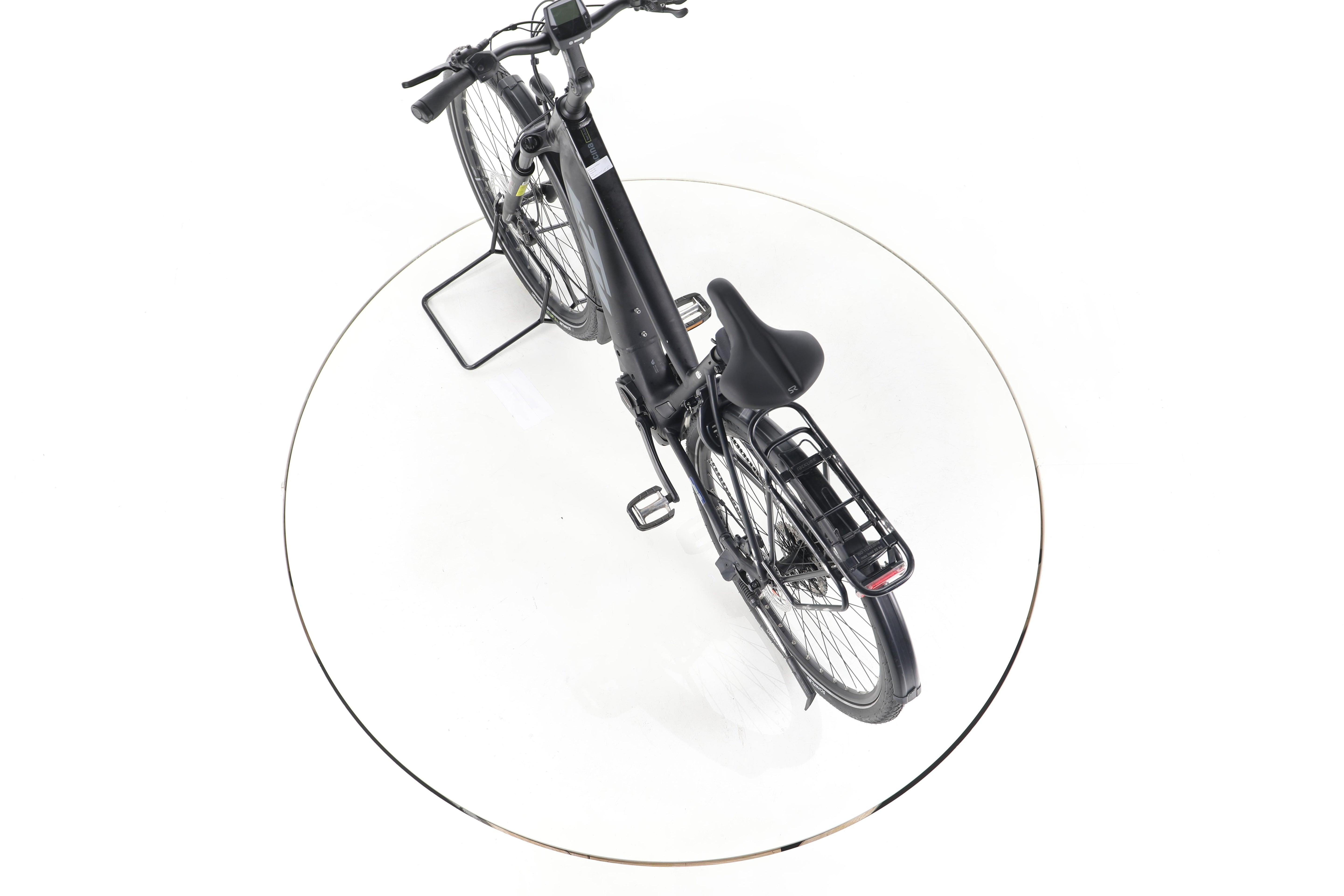 KTM Macina Tour CX 610 Trekking E-Bike - Image 21