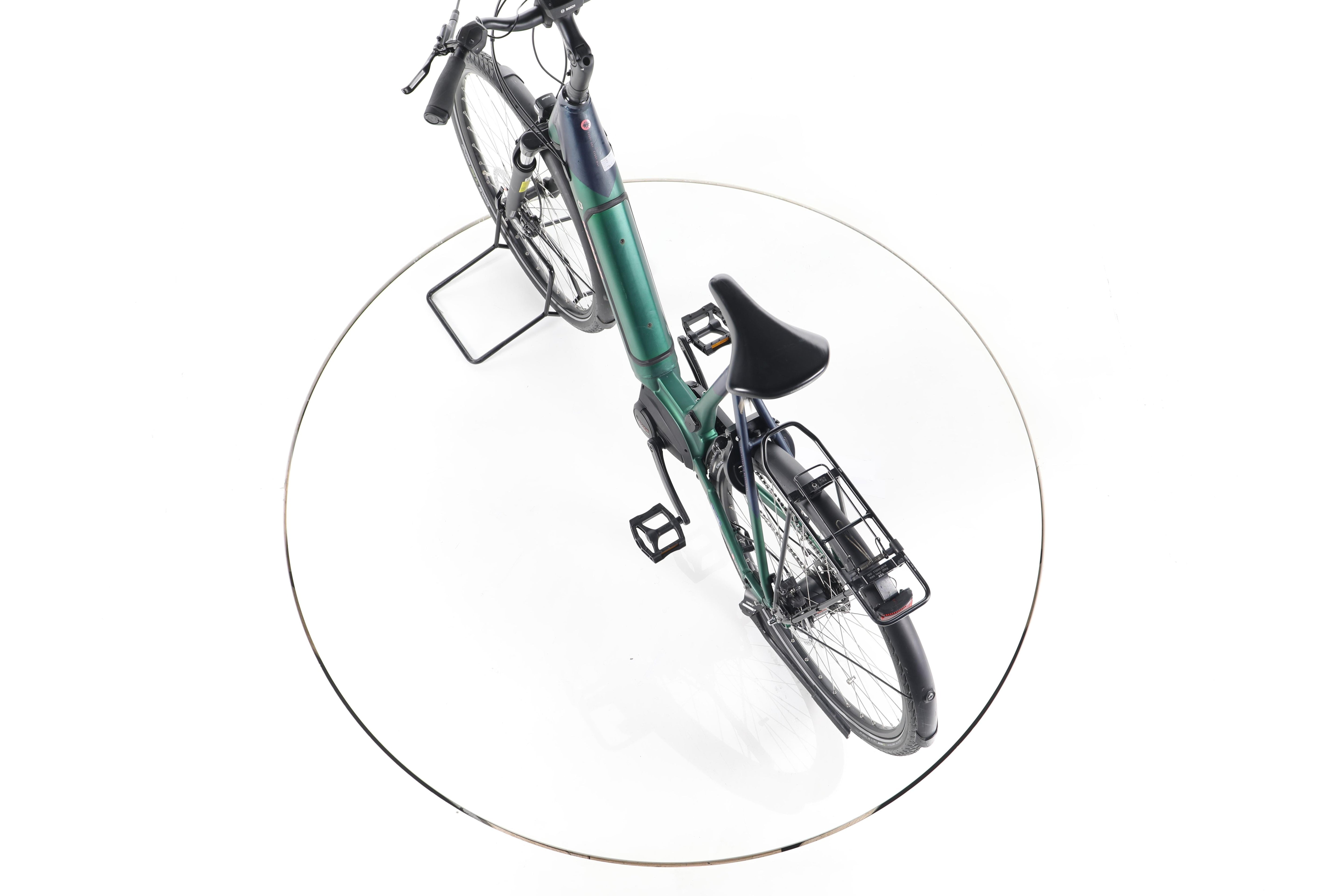 Kreidler Vitality Eco 8 City E-Bike Tiefeinsteiger - Image 21