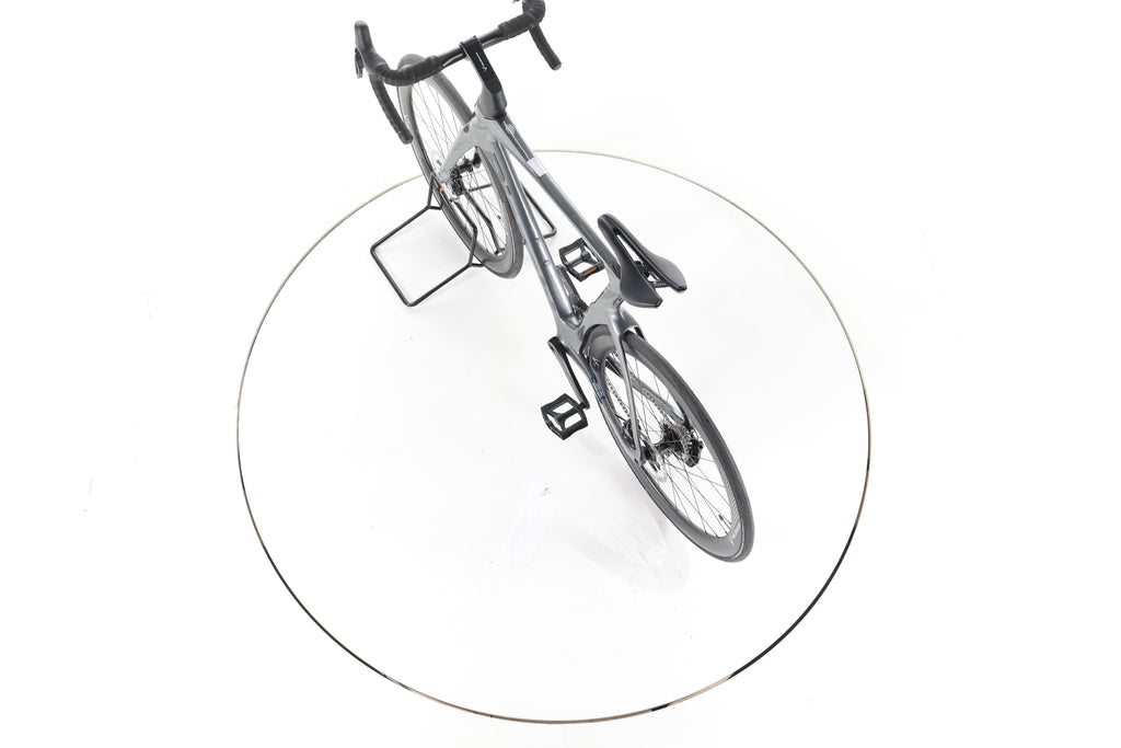 Bianchi Oltre Comp Ultegra Di2 Rennrad Carbon 2024 - Image 21