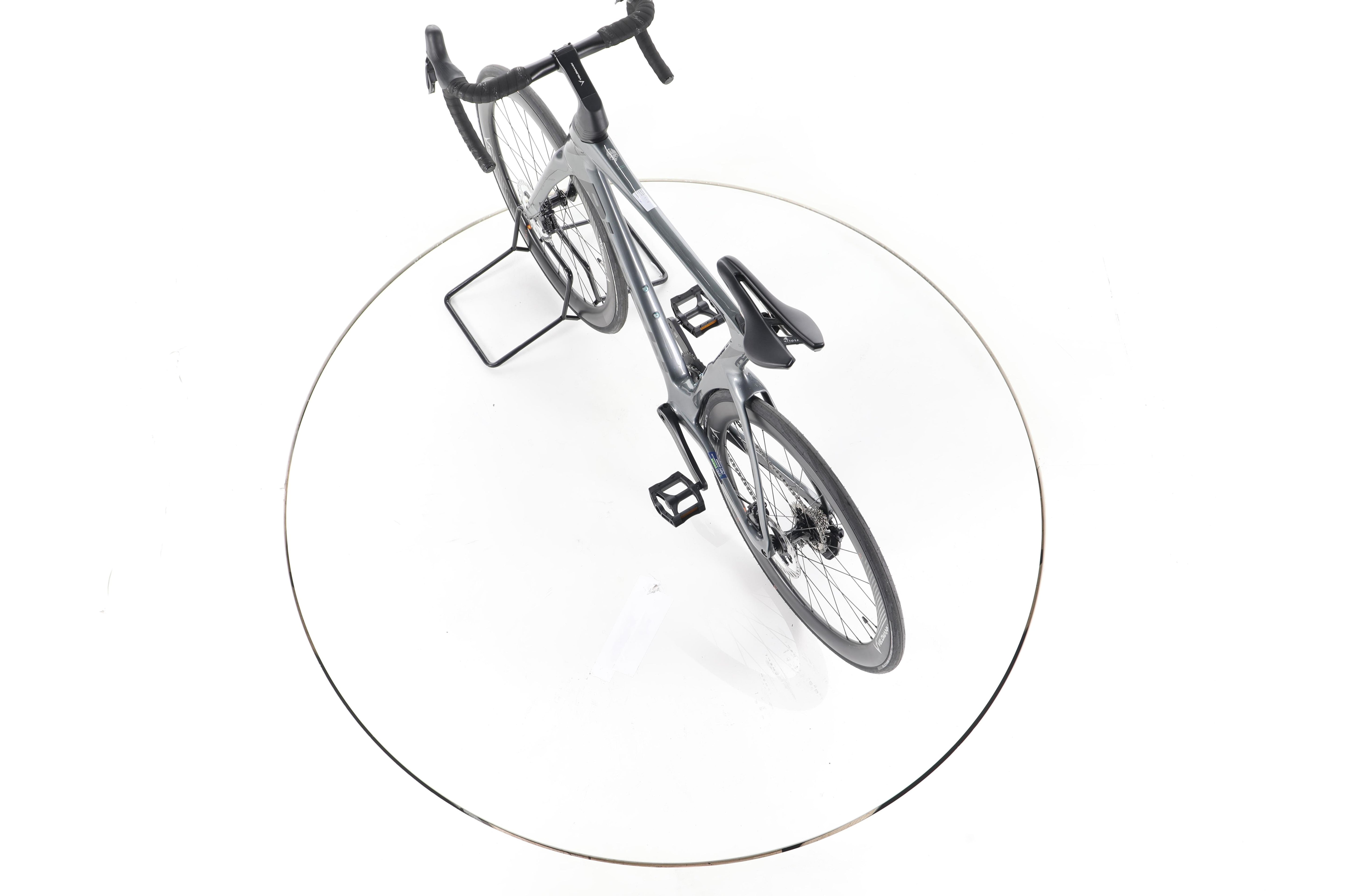 Bianchi Oltre Comp Ultegra Di2 Rennrad Carbon 2024 - Image 21