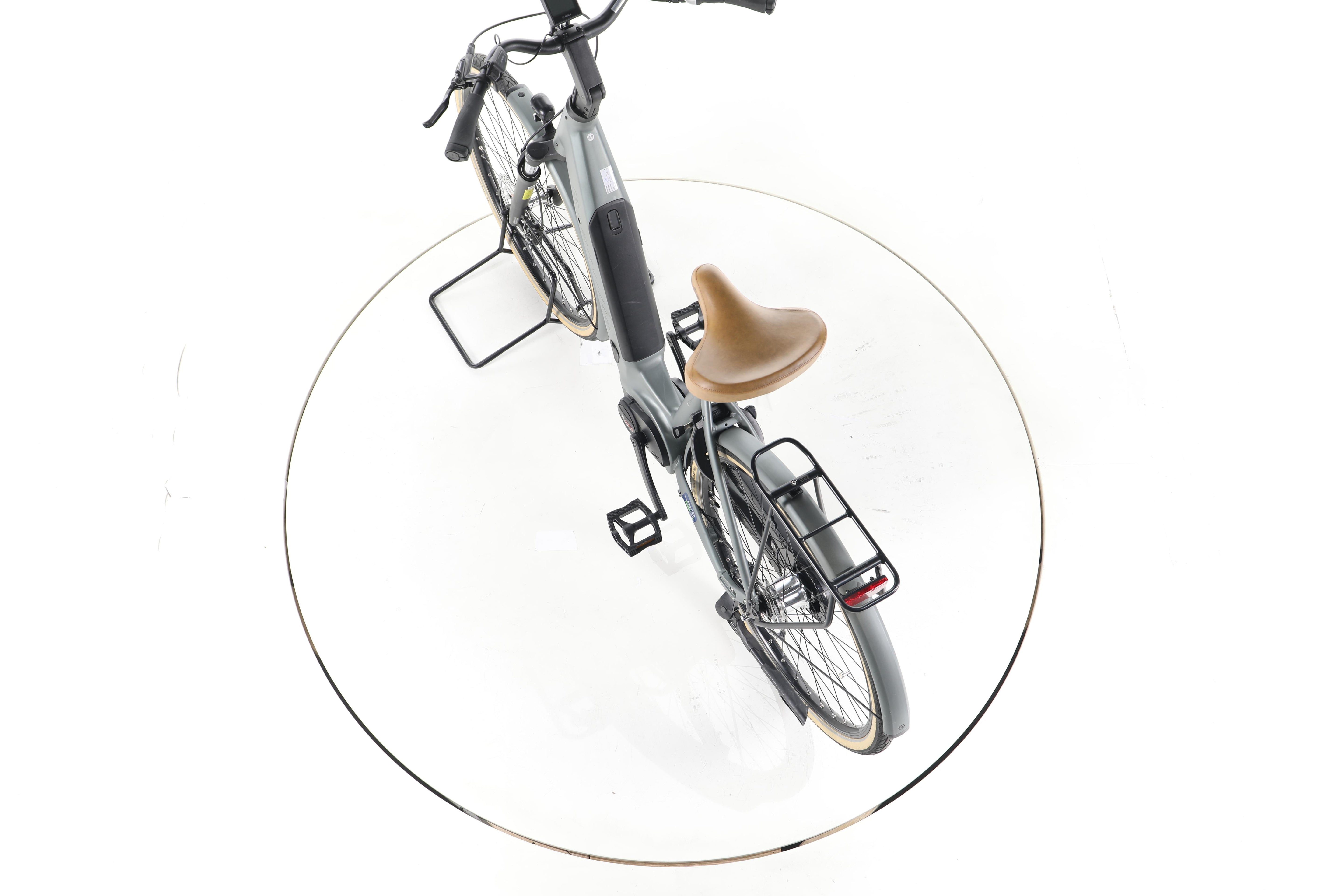 Granville eElegance City E-Bike Tiefeinsteiger - Image 21