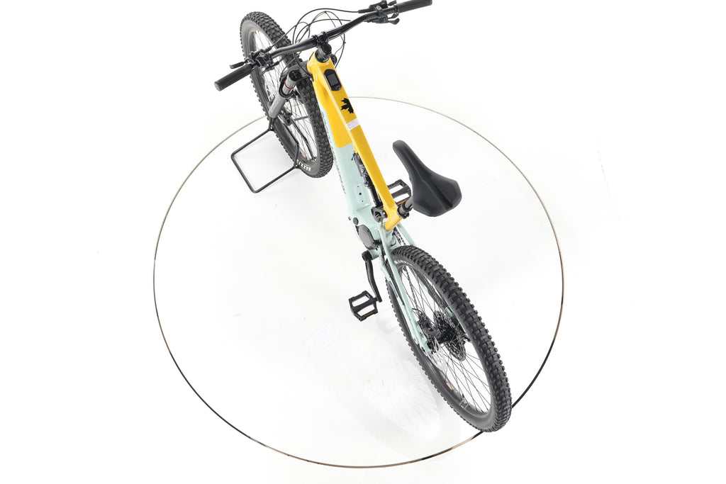 RockyMountain Altitude Powerplay Alloy 50 Fully E-Bike - Image 21