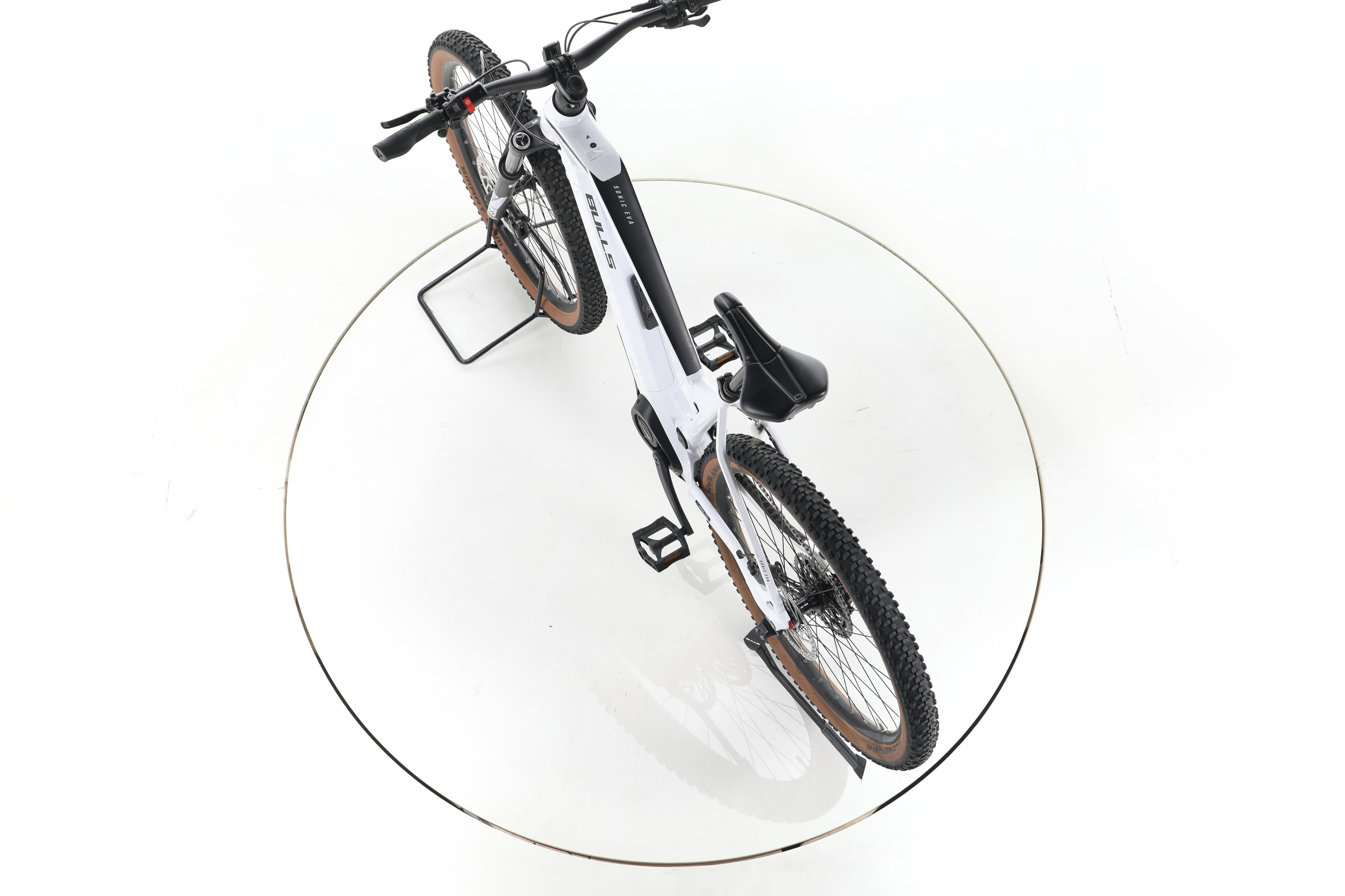 Bulls Sonic EVA TR 1 E-Bike Fully 2024 - Image 21